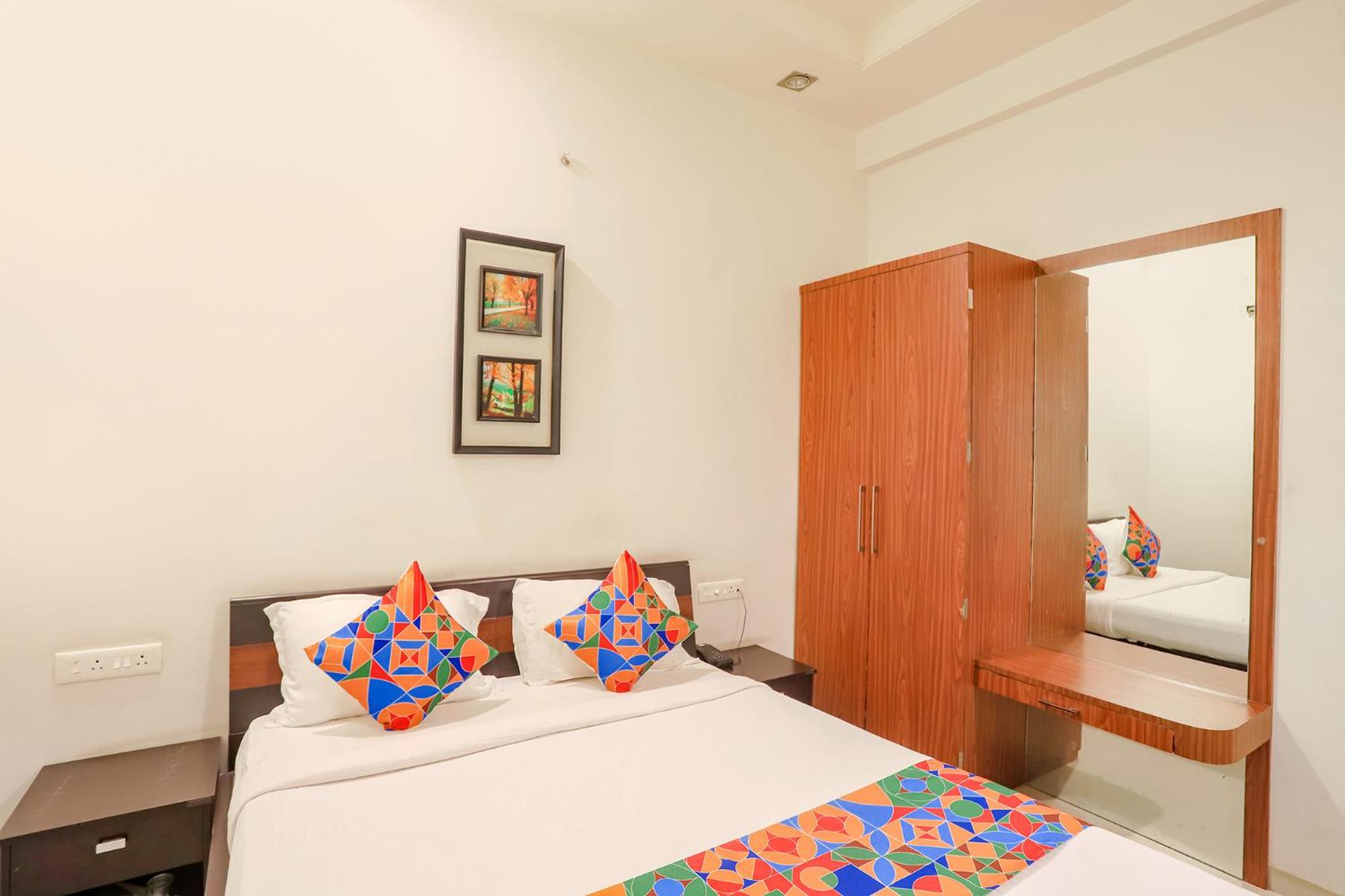 Deluxe Room photo 1