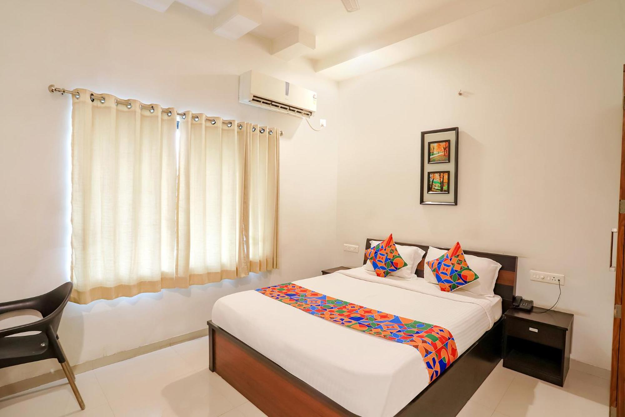 Deluxe Room photo 3