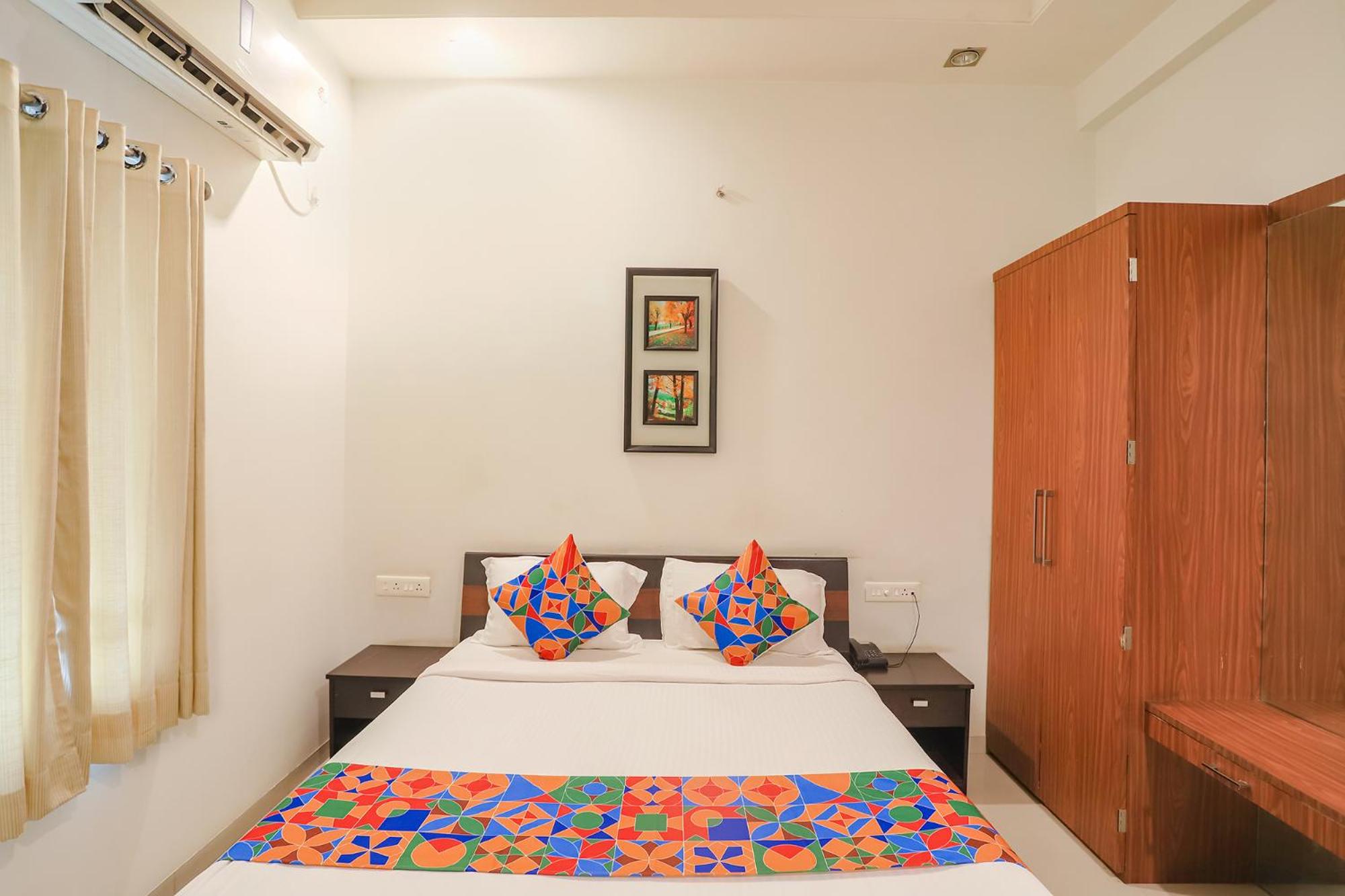 Deluxe Room photo 2