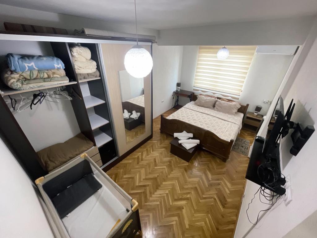 Two-Bedroom Apartment photo 1