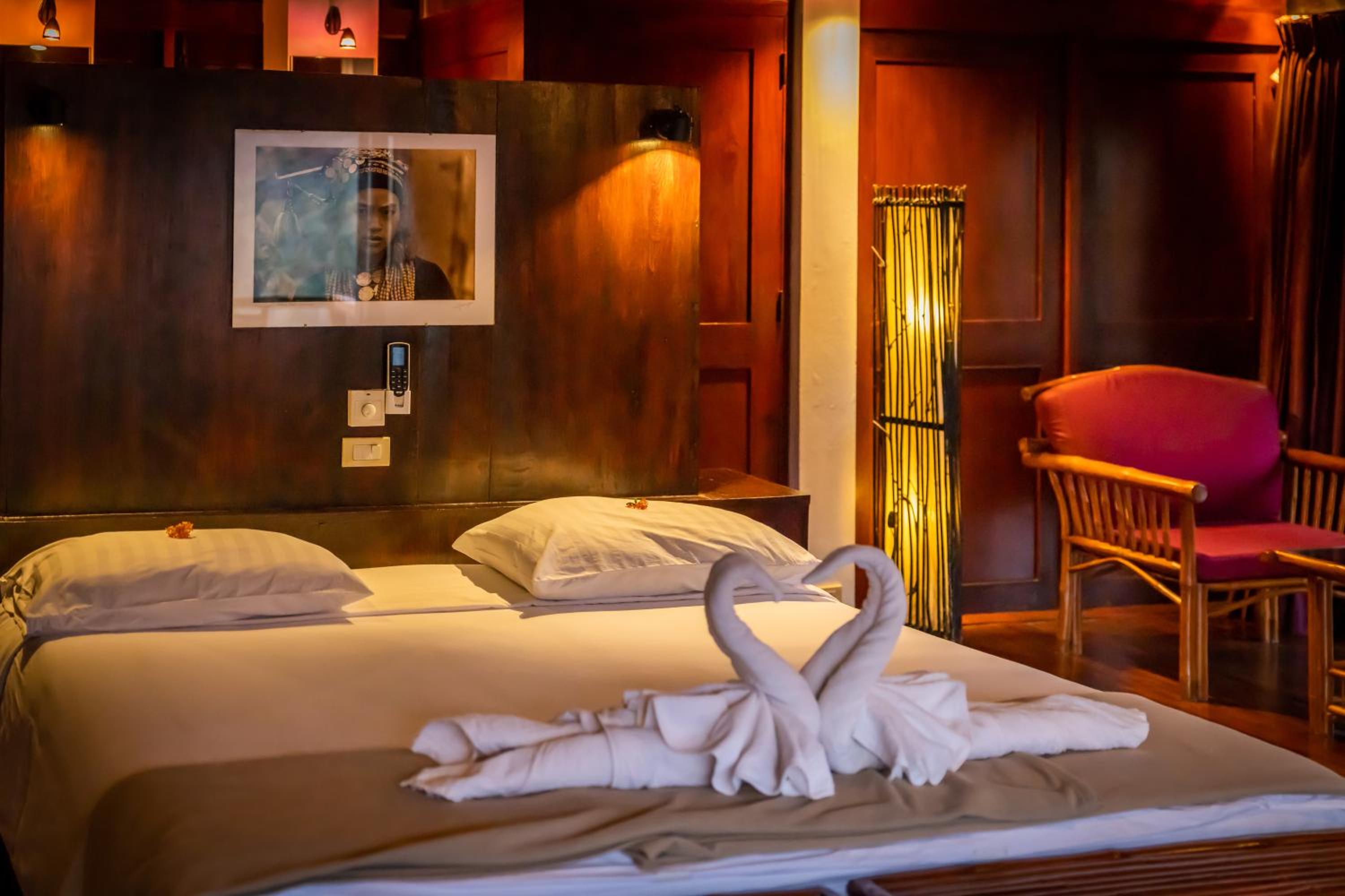 Suite Double or Twin Room