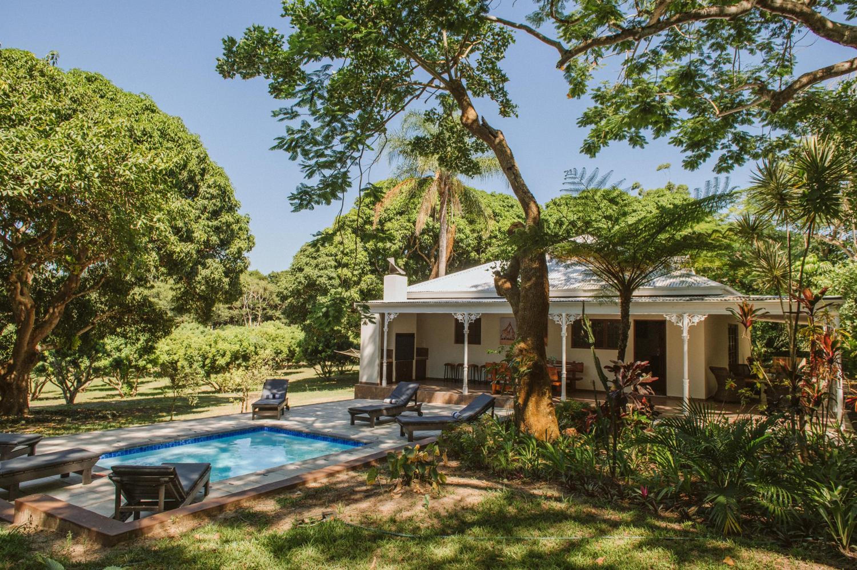 Luxury Holiday Home - Photo 9