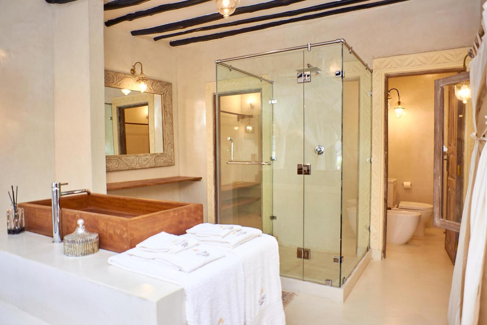 King Room with Sea View photo 2