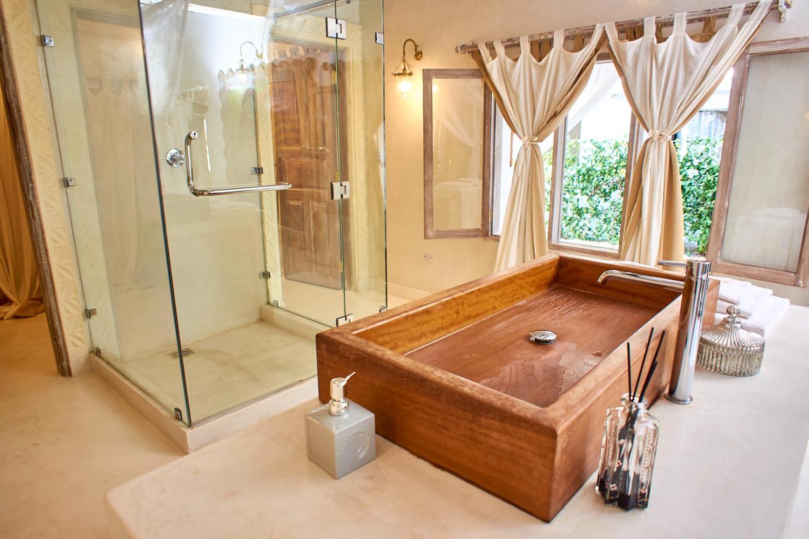 King Room with Sea View photo 3