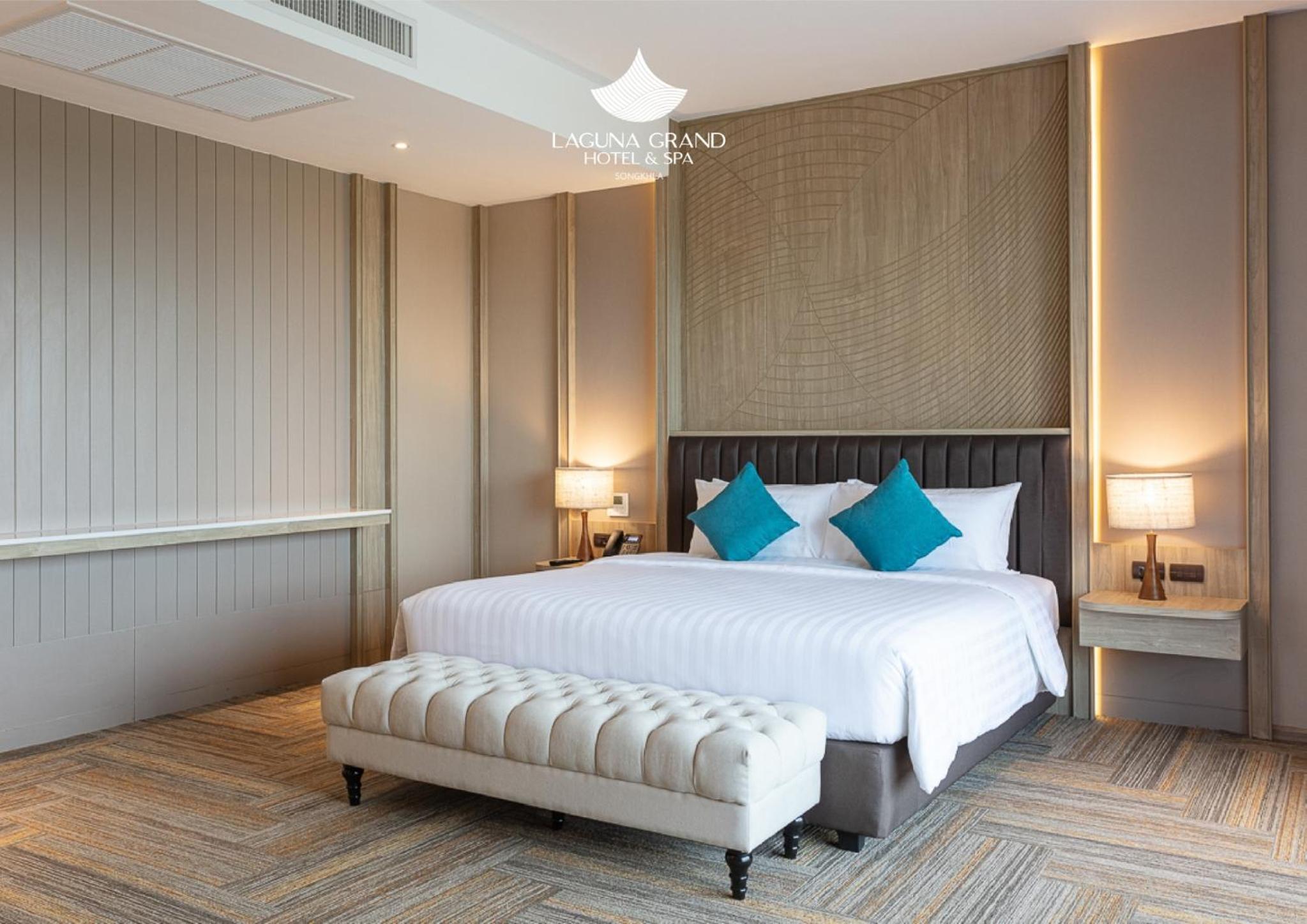 Cozy Executive Suite