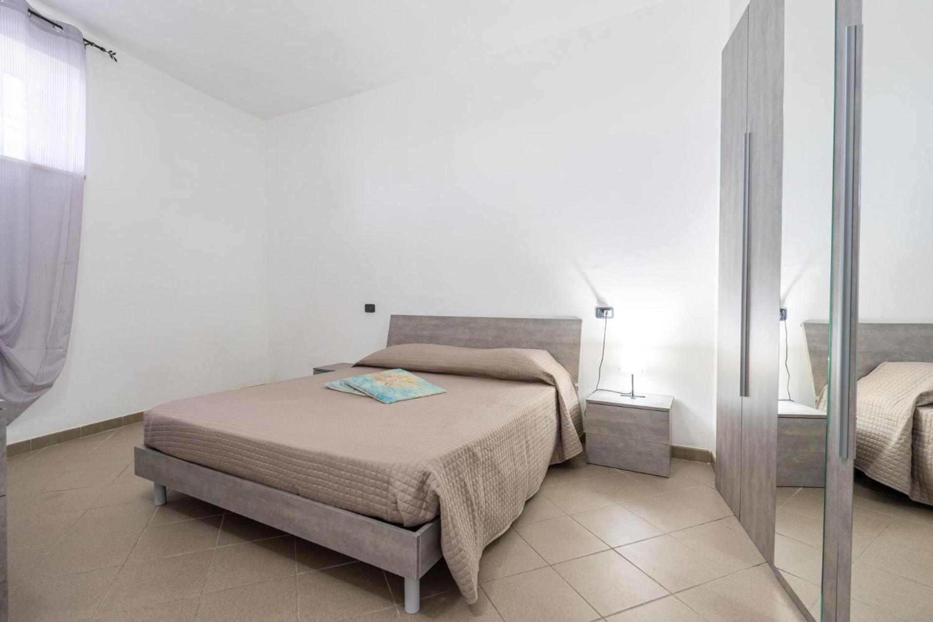 Apartment with Sea View photo 1