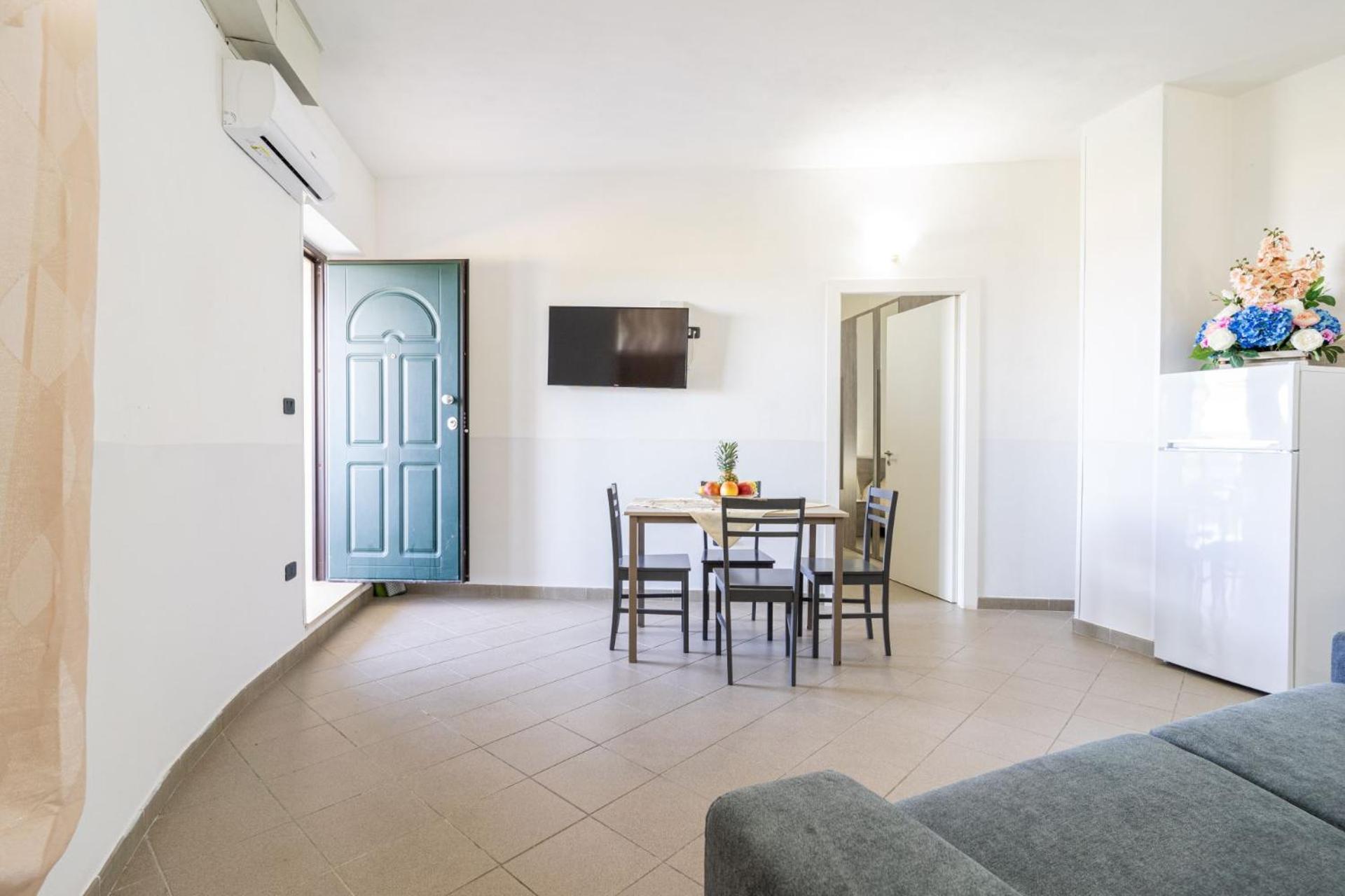 Apartment with Sea View photo 3