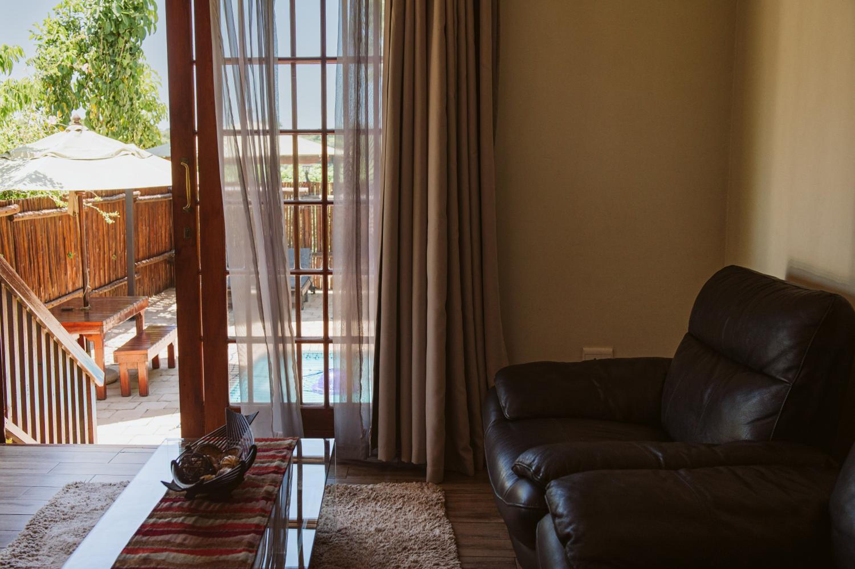 One-Bedroom Apartment with Splash Pool - Photo 1