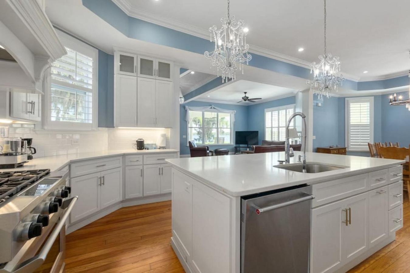 Vacation Home photo 1