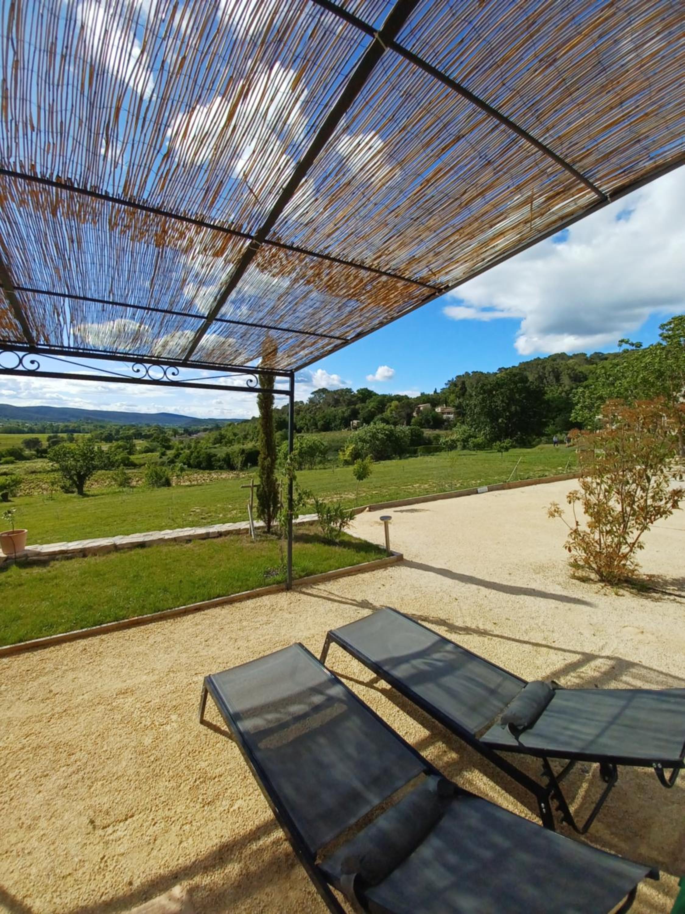 Double Room with Terrace photo 3