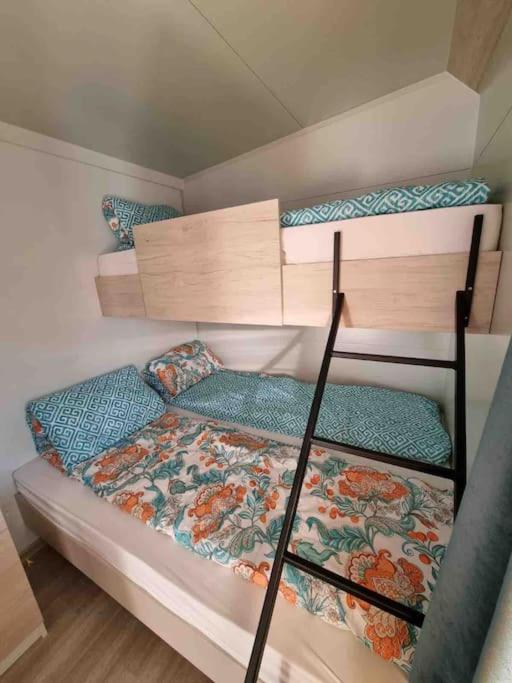 Two-Bedroom Villa photo 1