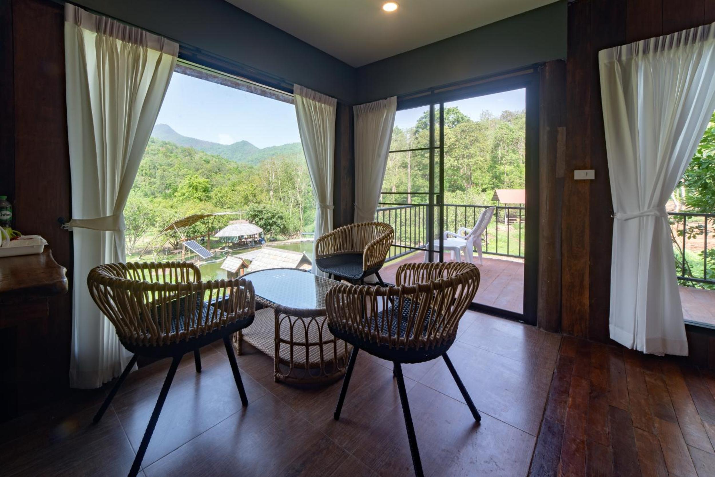 Executive Triple Room - Photo 10