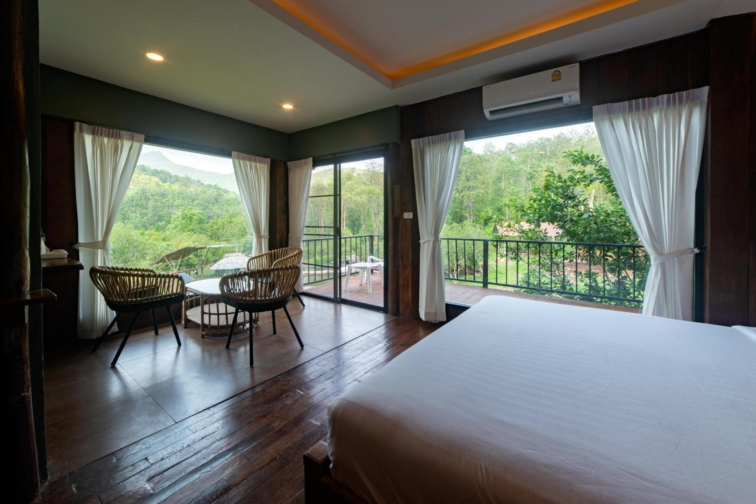 Executive Triple Room - Photo 1