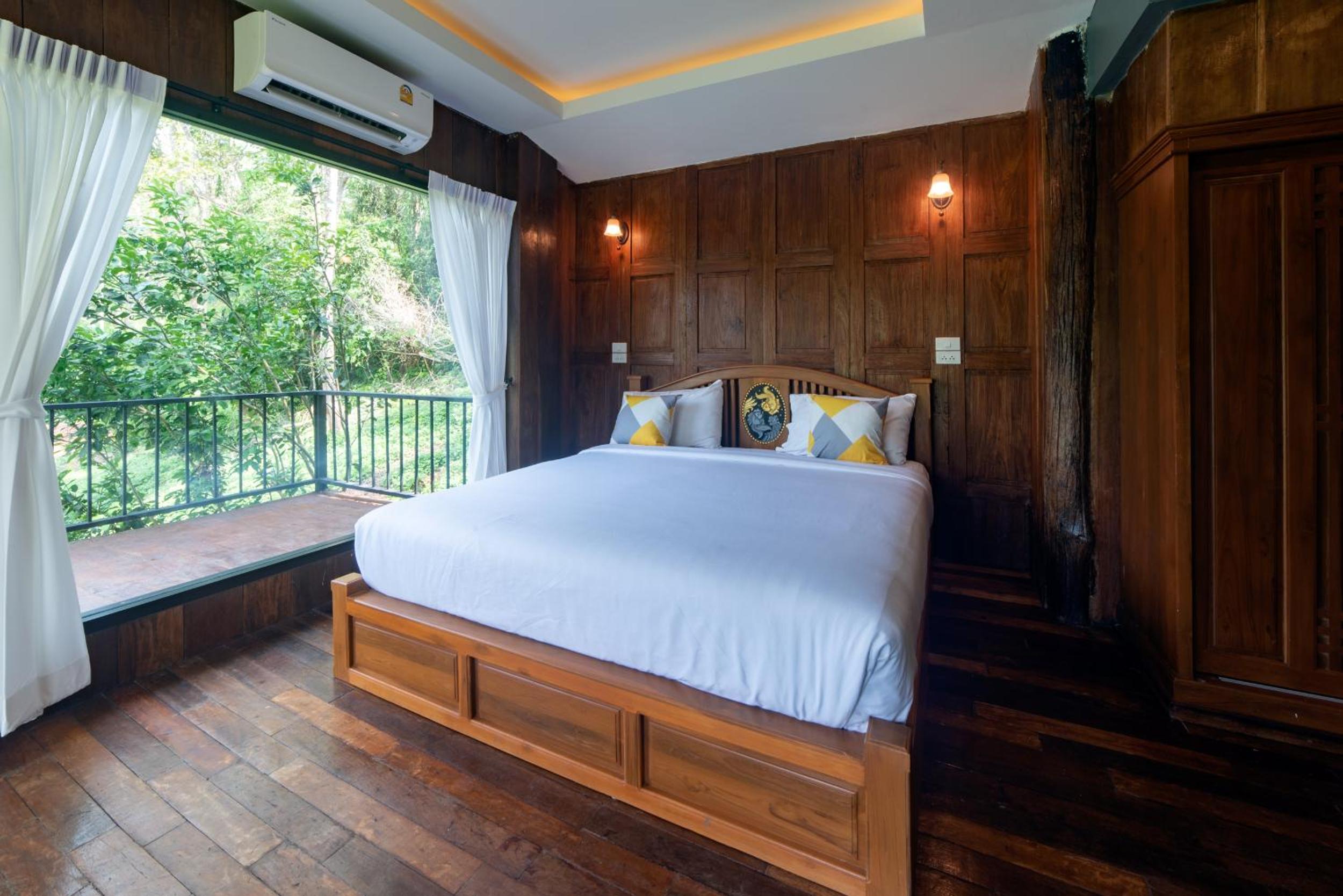 Executive Triple Room - Photo 9