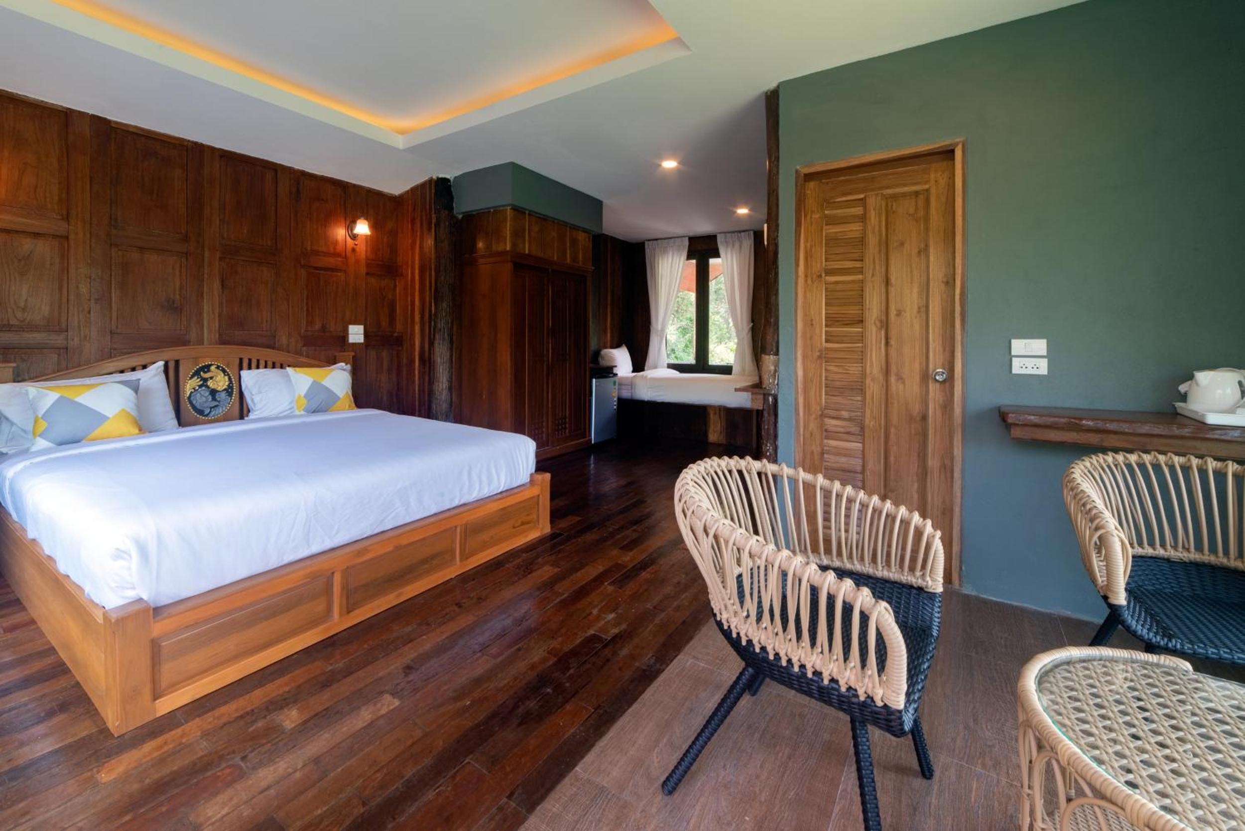Executive Triple Room - Photo 5