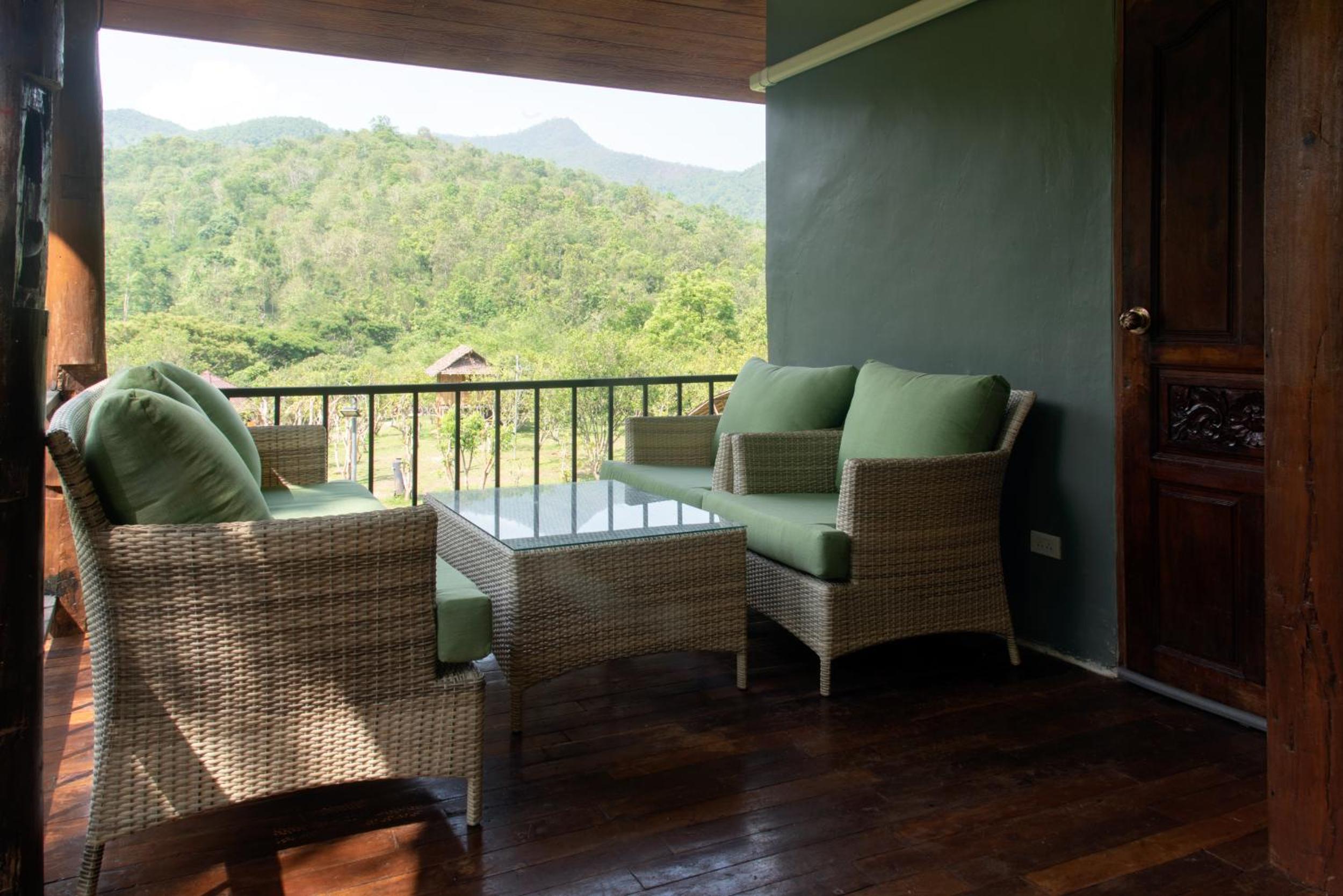 Executive Triple Room - Photo 8