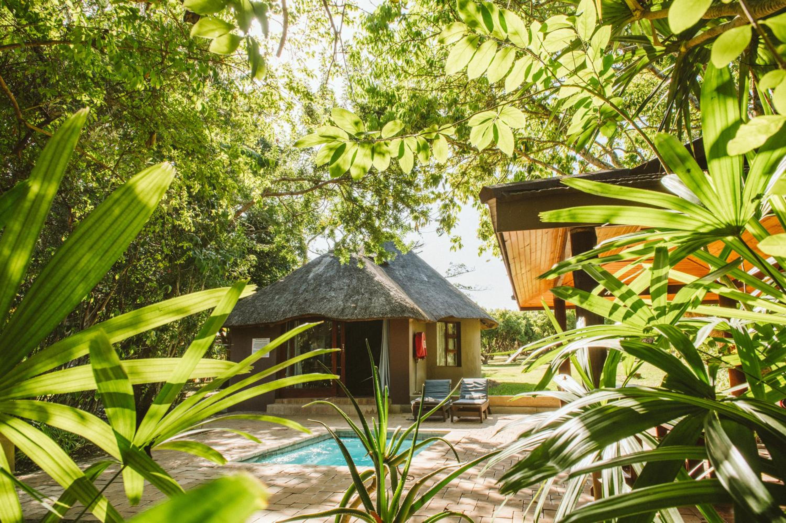 Bungalow with Splash Pool - Photo 9