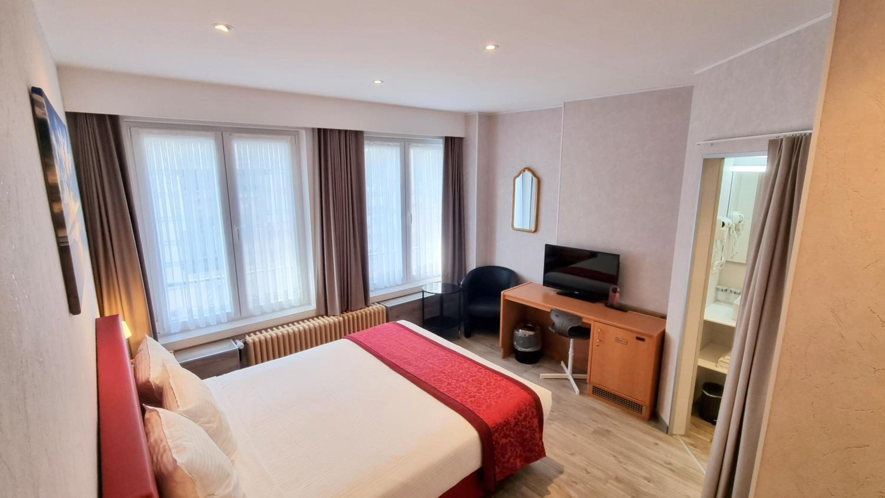 Comfort Double Room photo 2