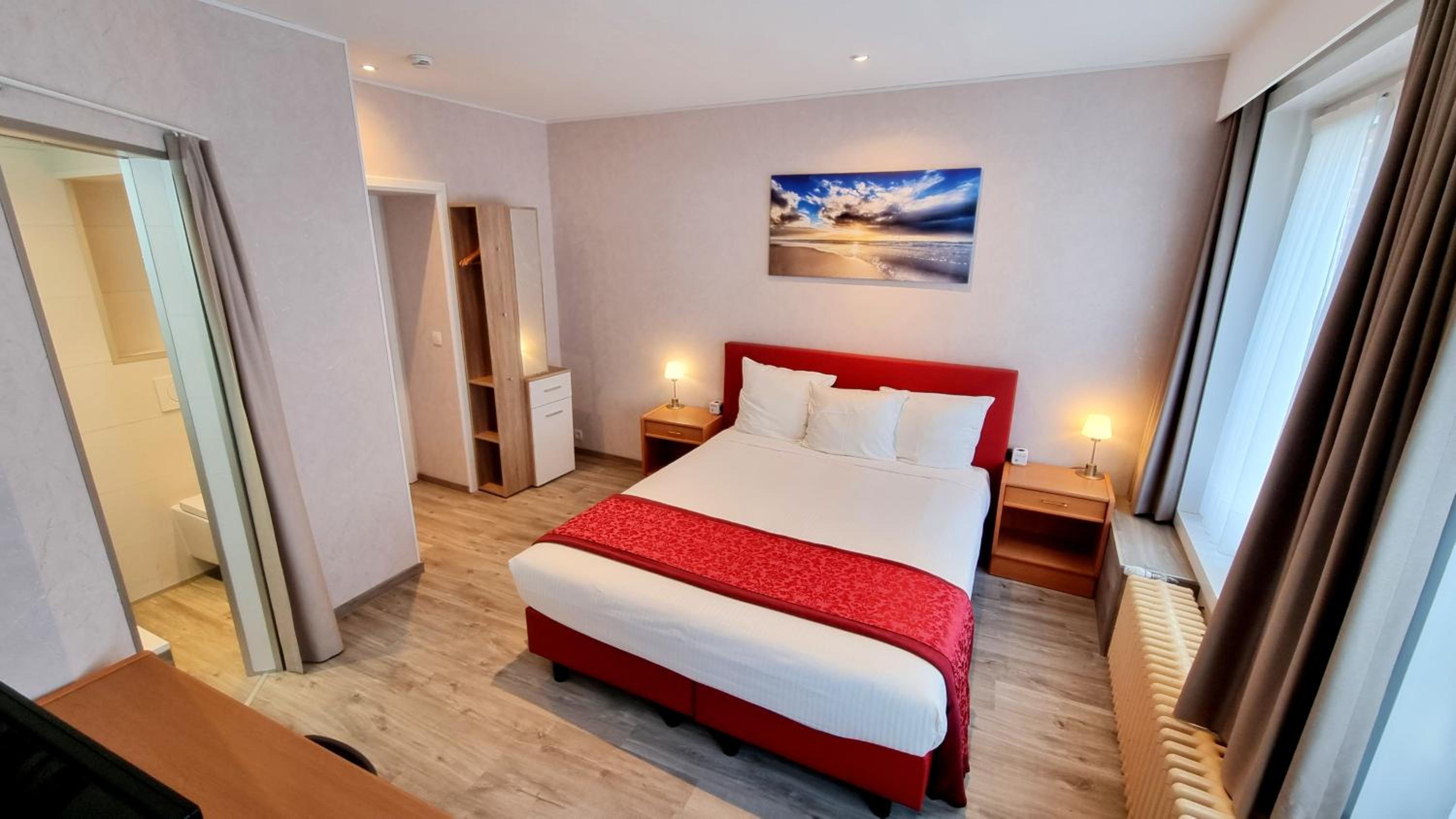 Comfort Double Room photo 1