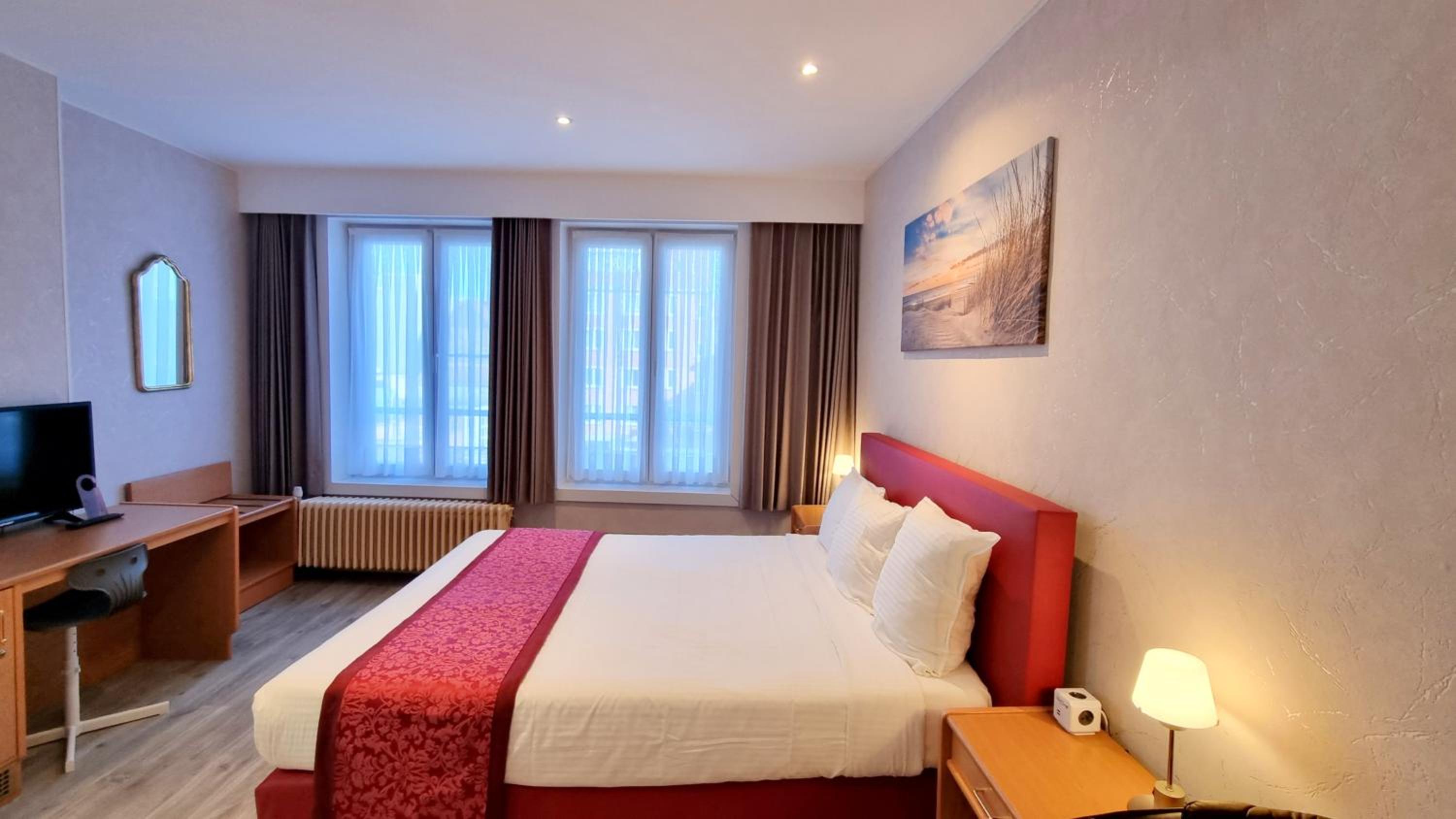 Comfort Double Room photo 3