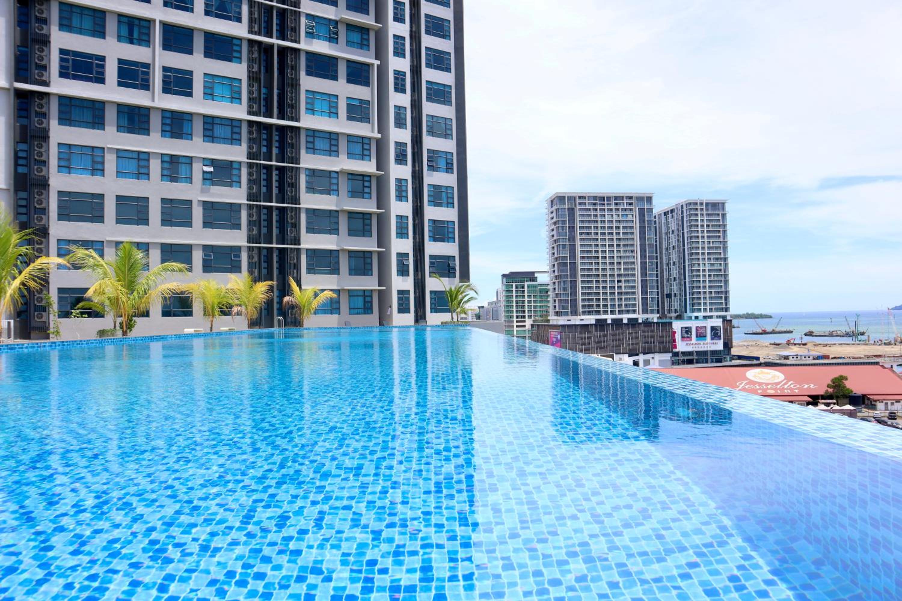 Apartment with Sea View