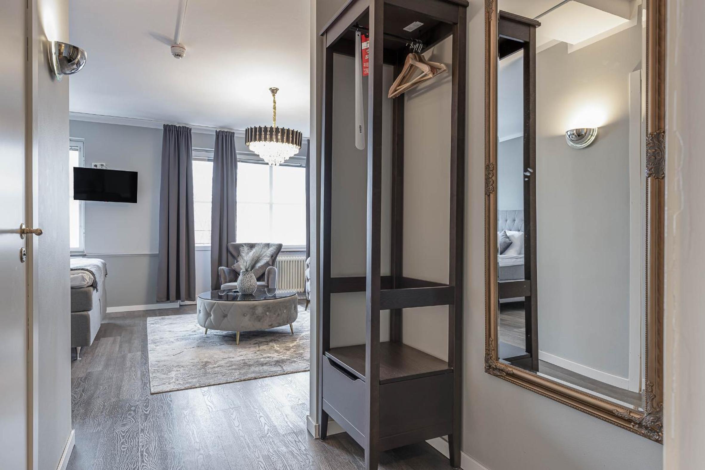 Triple Room photo 2