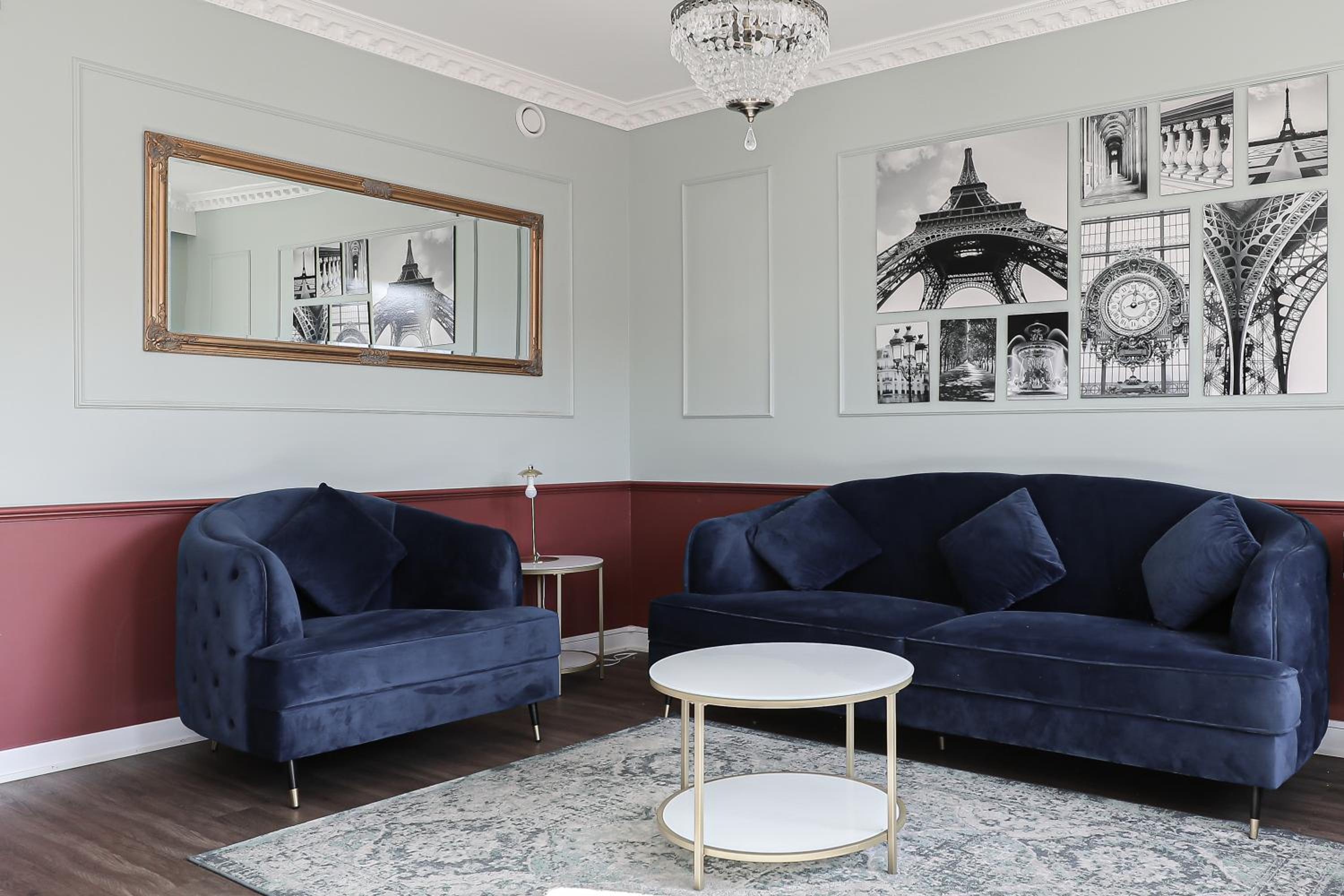 Deluxe Junior Suite photo 2