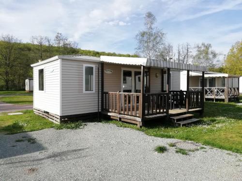 Mobile Home