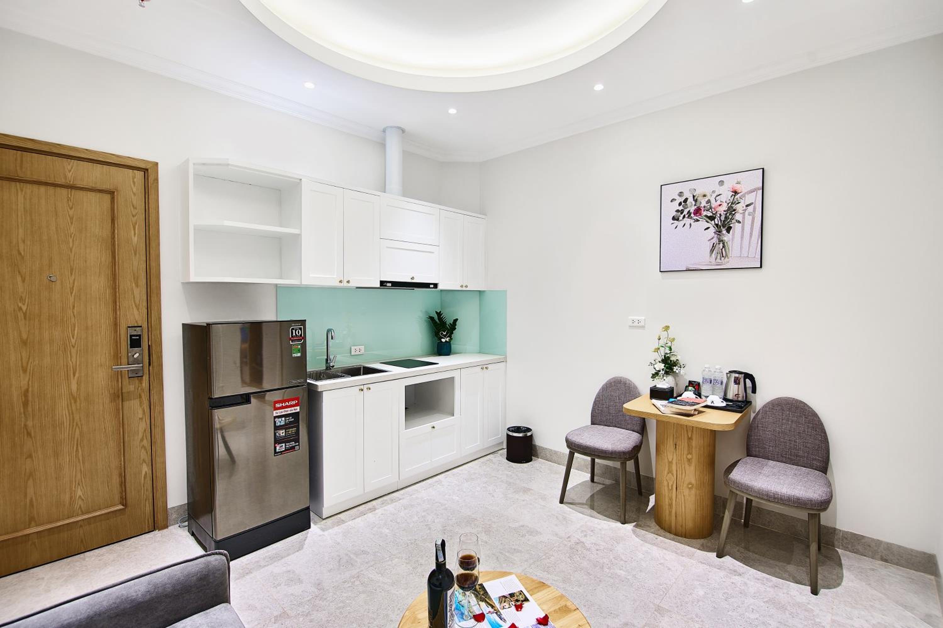 Superior Apartment photo 2
