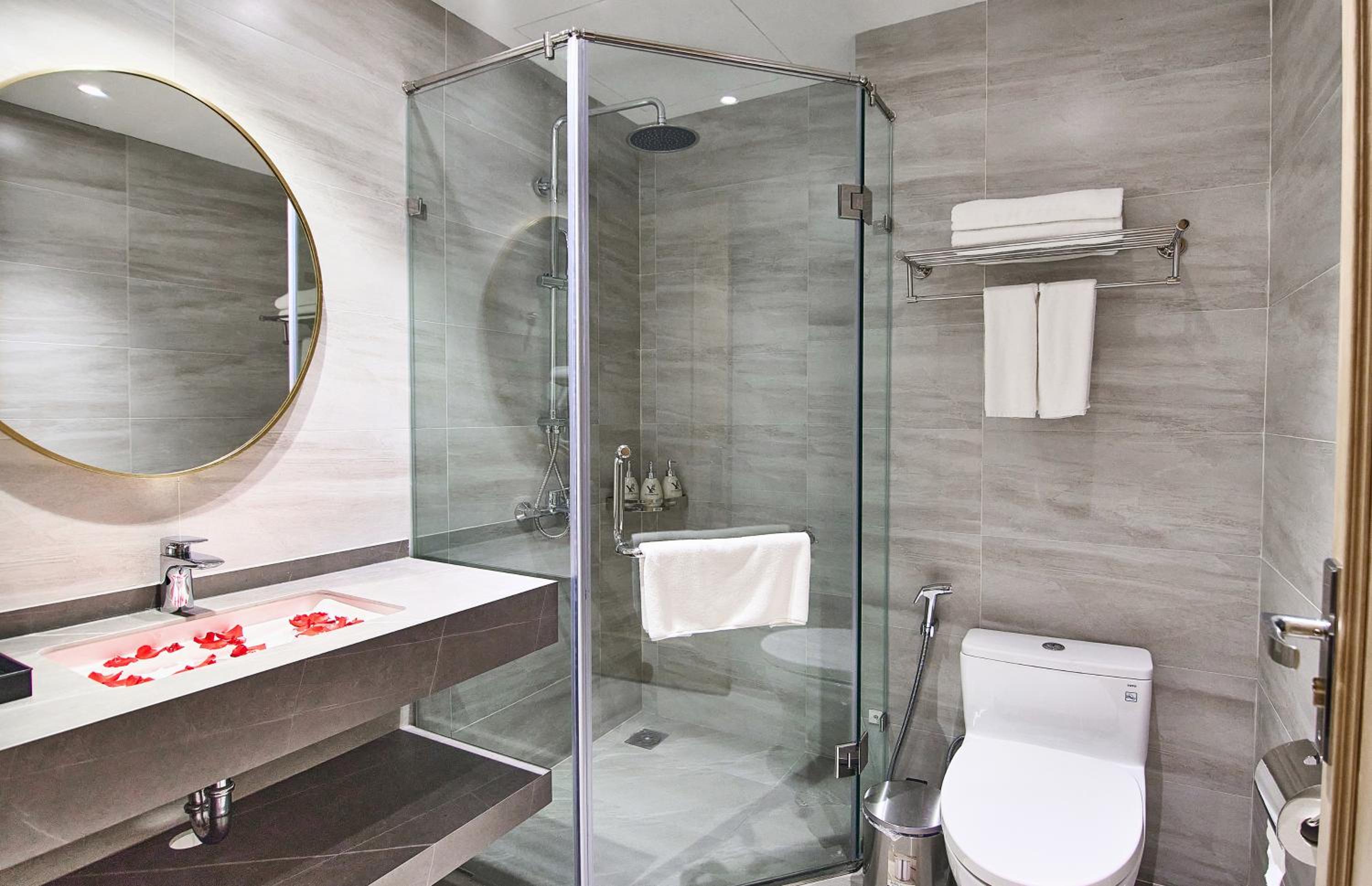 Superior Deluxe Double or Twin Room  photo 3