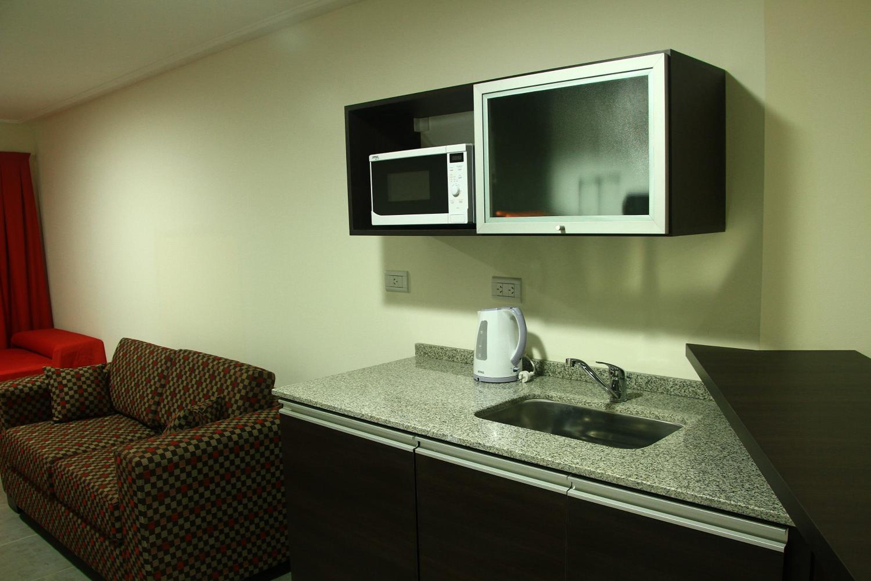 Quadruple Room photo 3