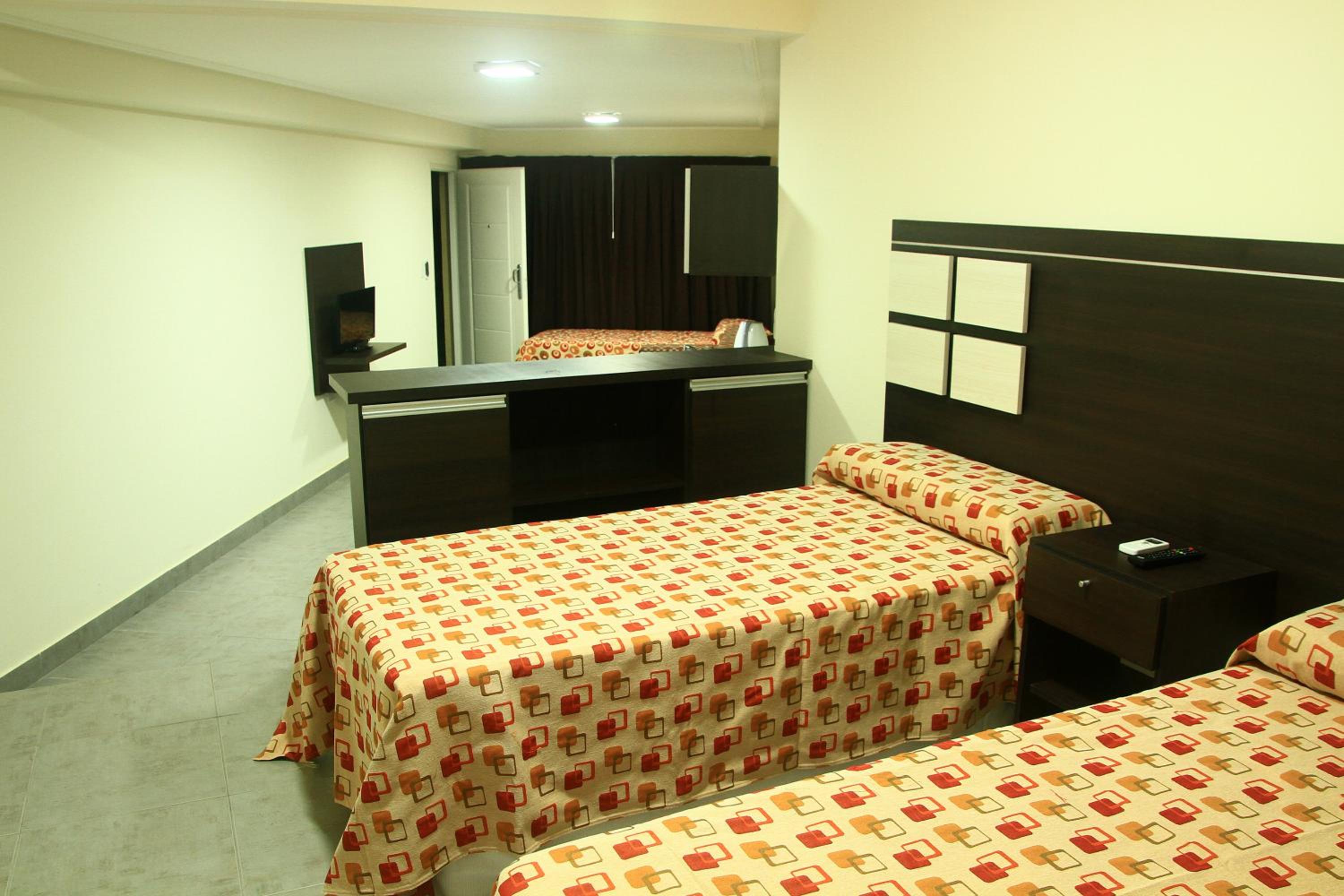 Quadruple Room photo 2