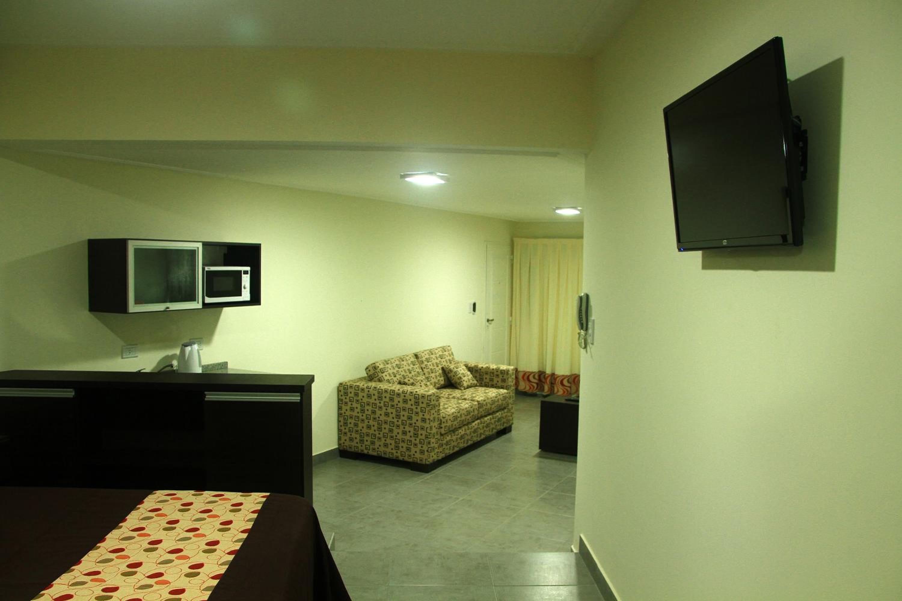 Double Or Twin Room photo 2