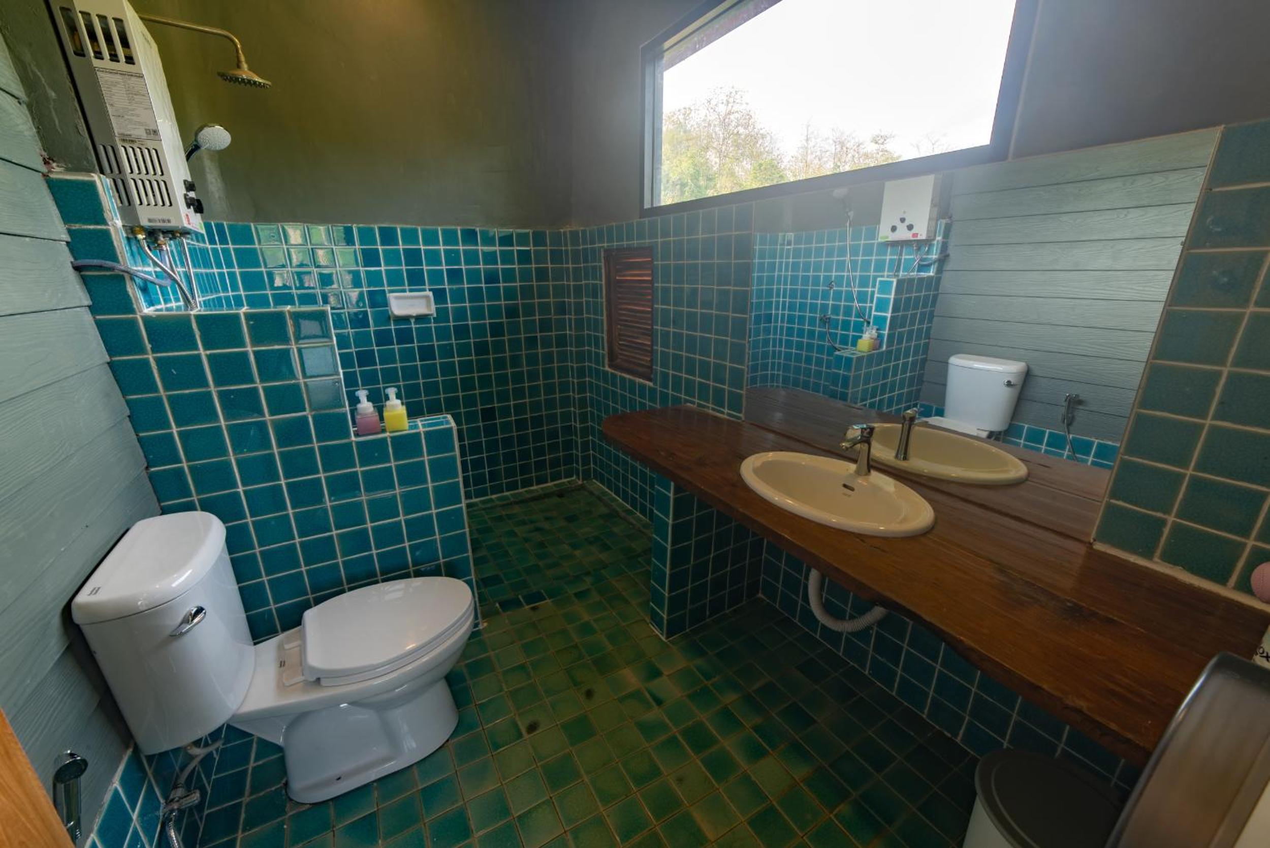 Executive Triple Room - Photo 2