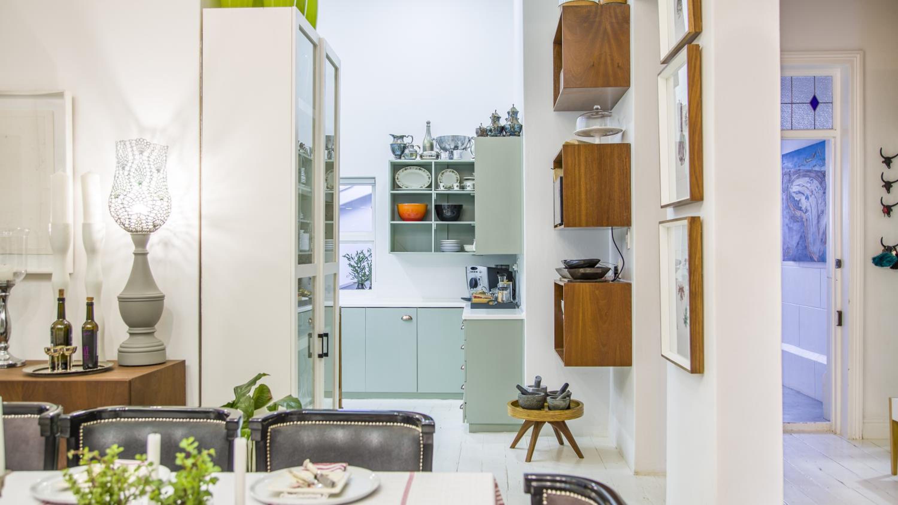 Two-Bedroom House - Photo 9