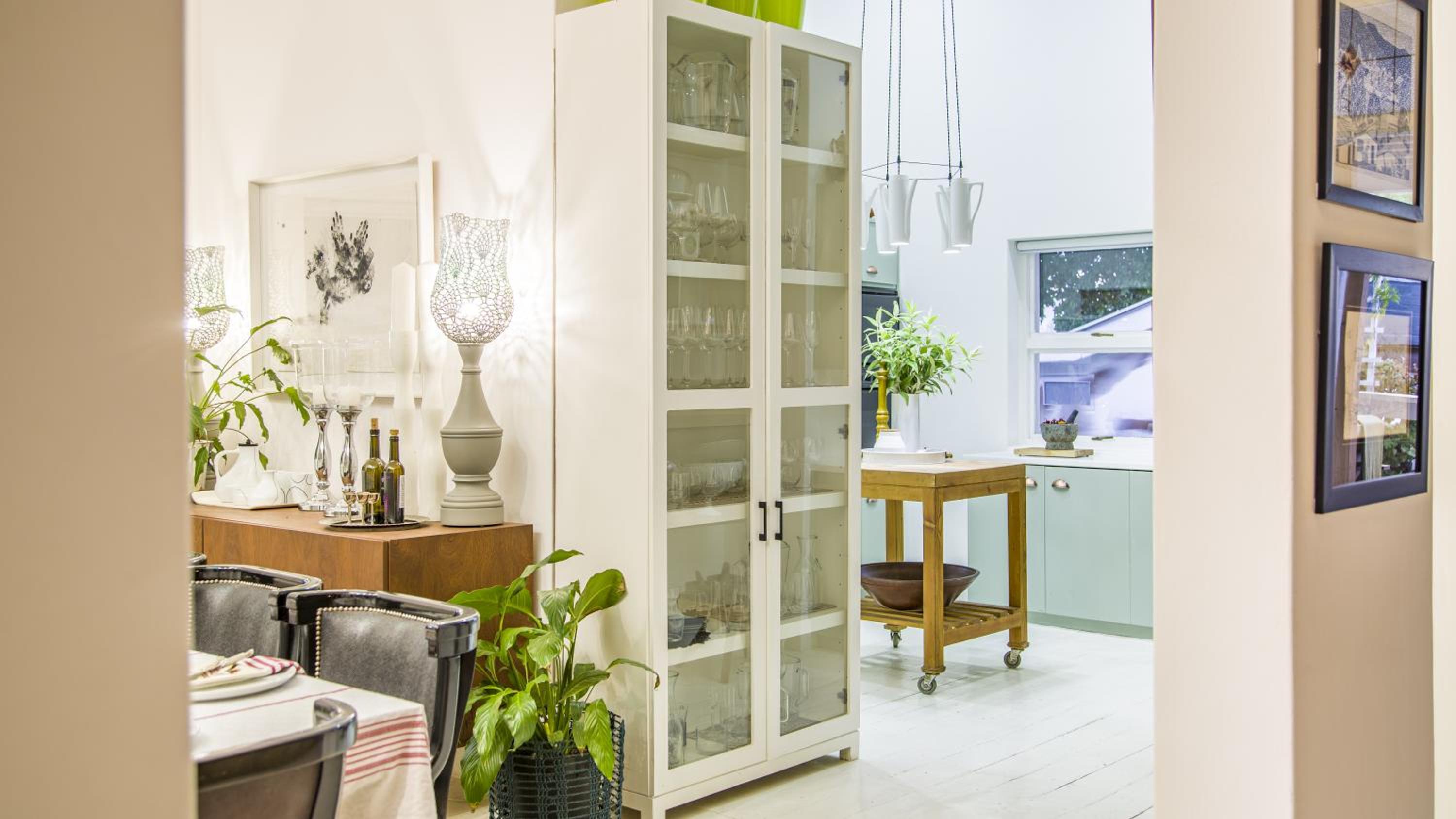 Two-Bedroom House - Photo 8
