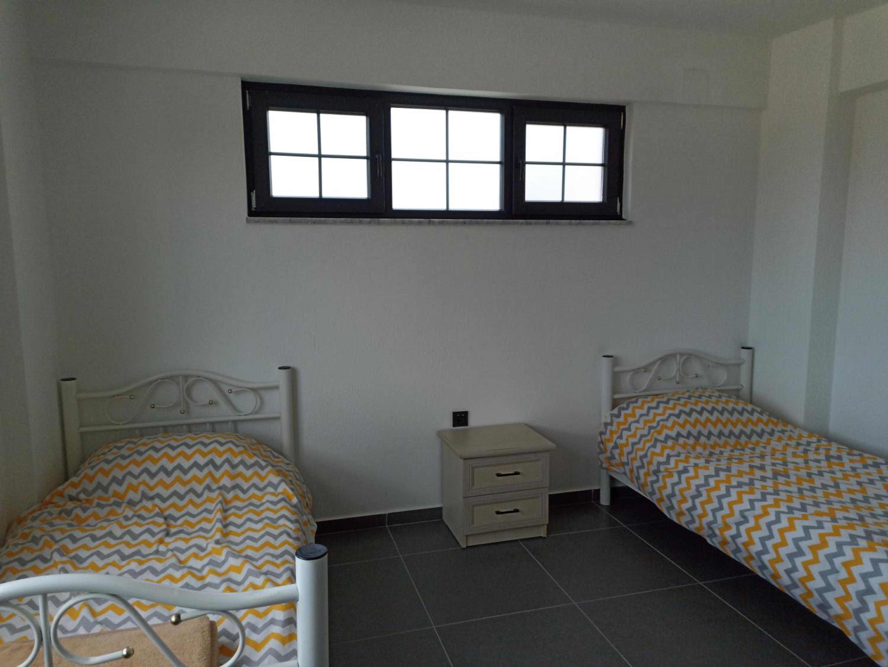 Appartamento con Terrazza