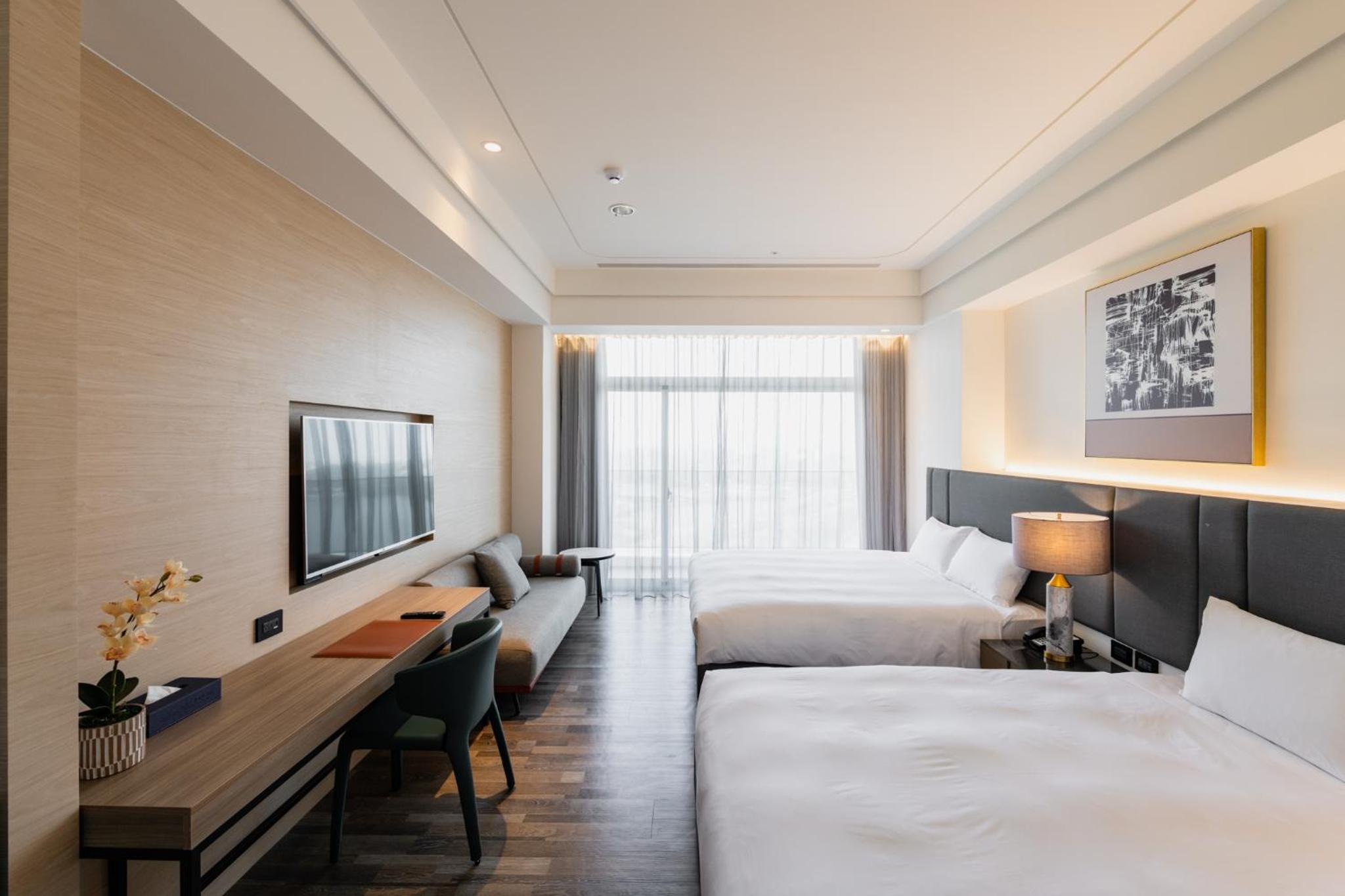 Executive Suite