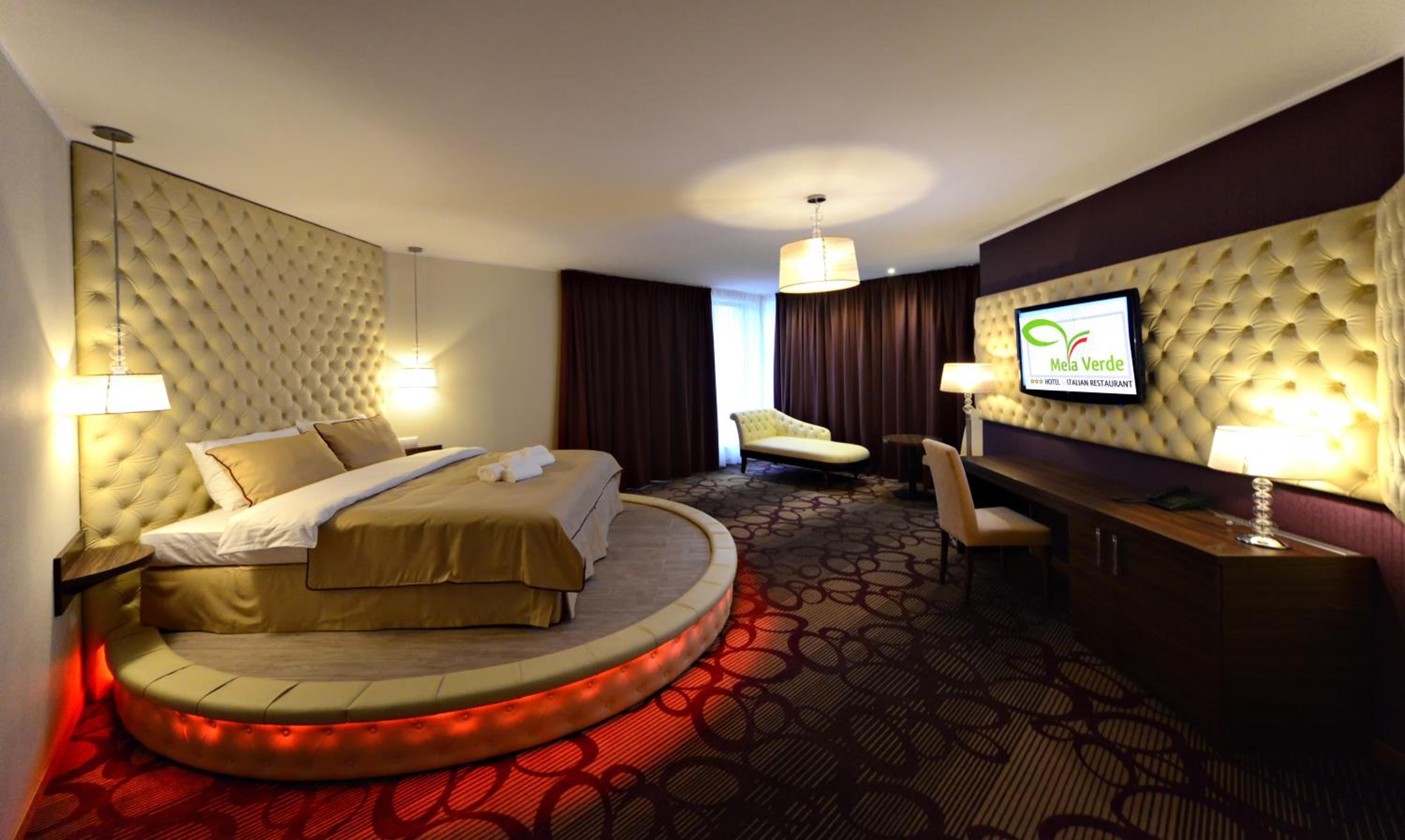 Suite photo 1