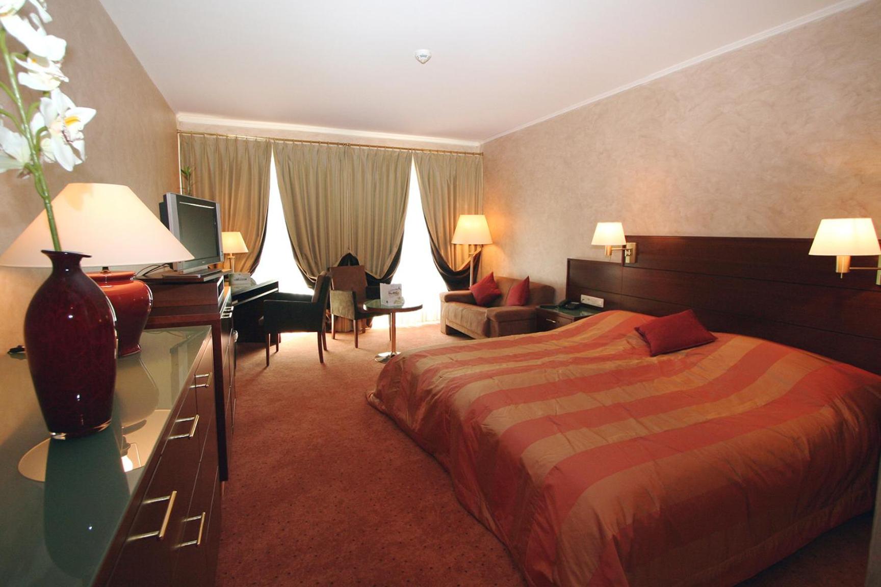 Deluxe Suite photo 1