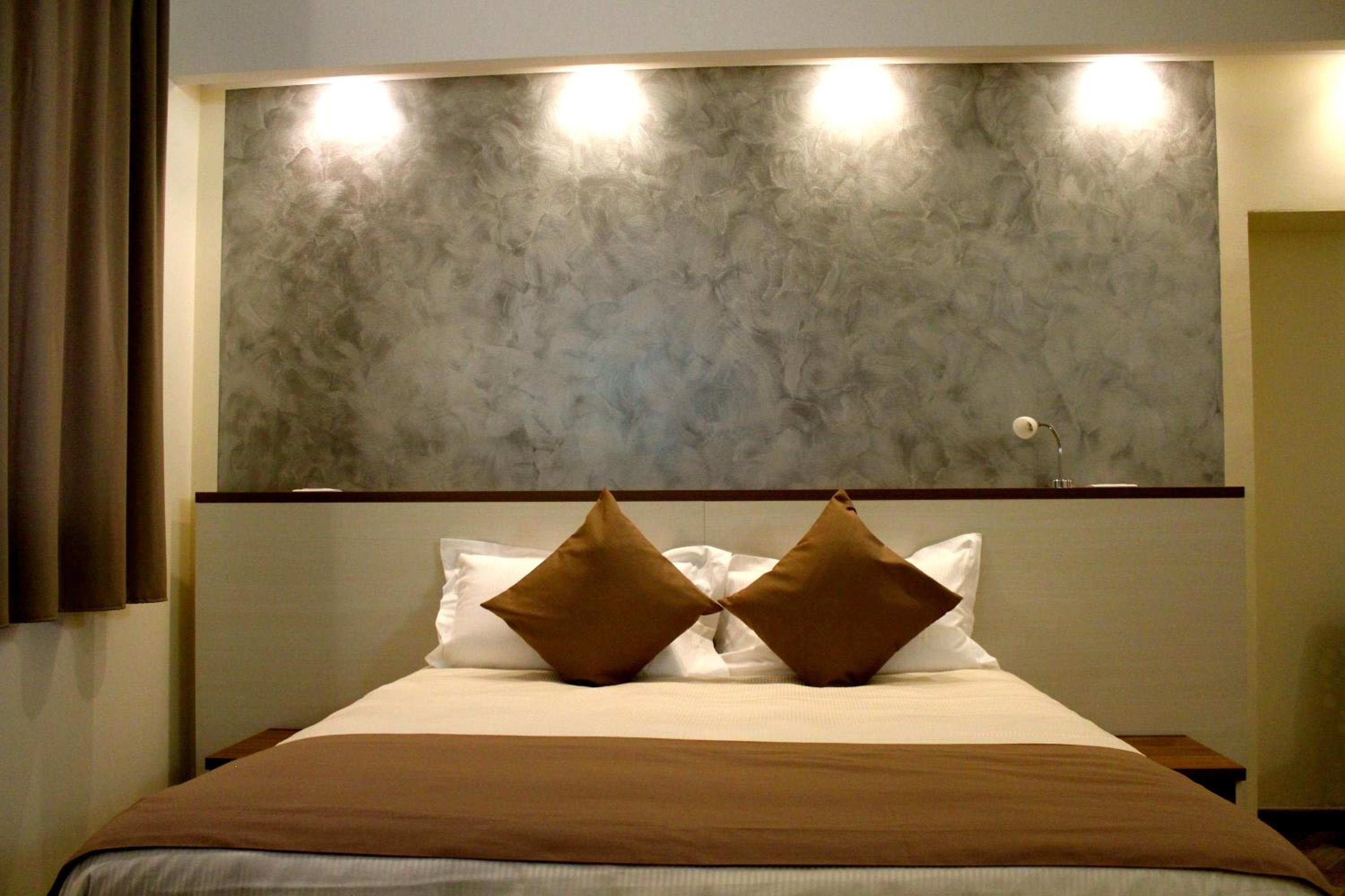Deluxe King Room photo 3