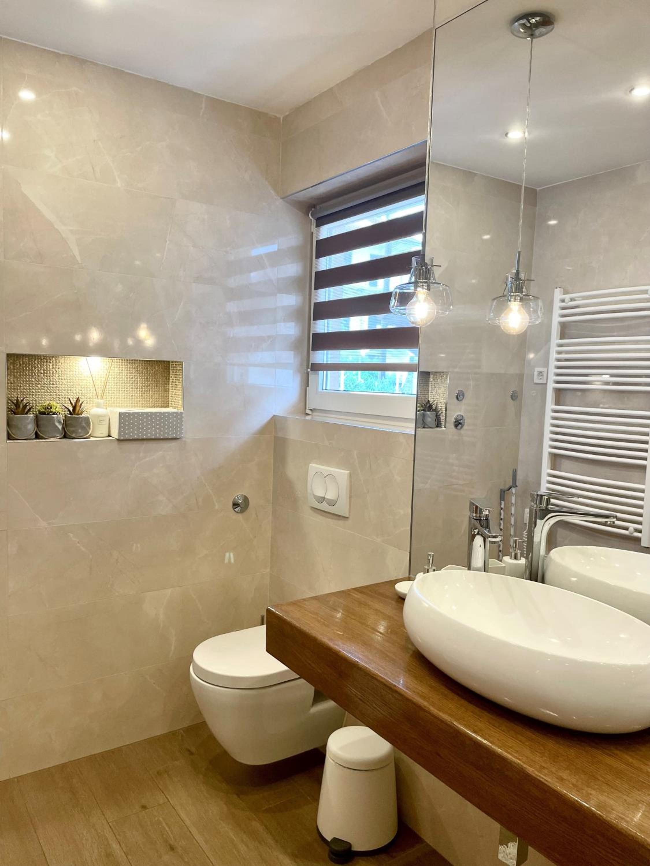 One-Bedroom Apartment with Sea View photo 3