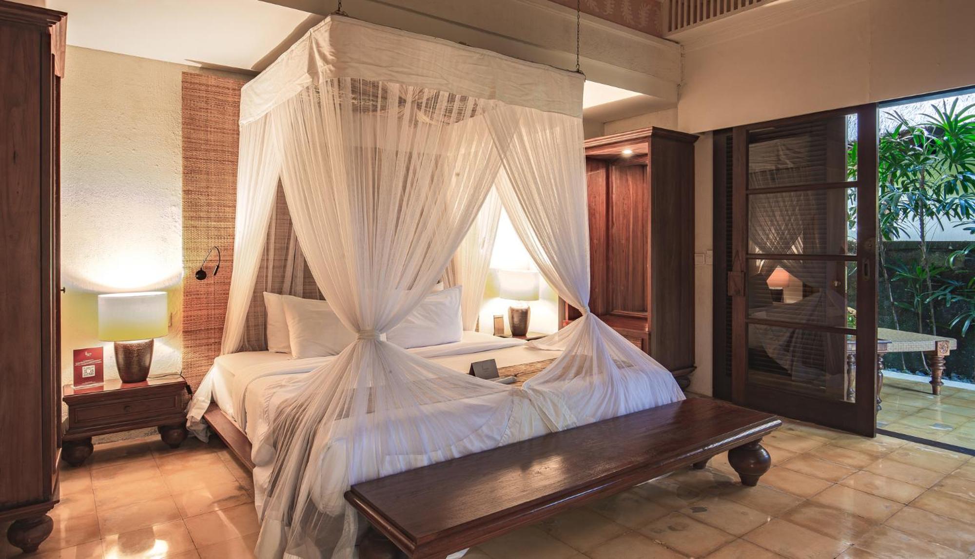 One-Bedroom Garden Villa with Free Exclusive Benefit photo 3