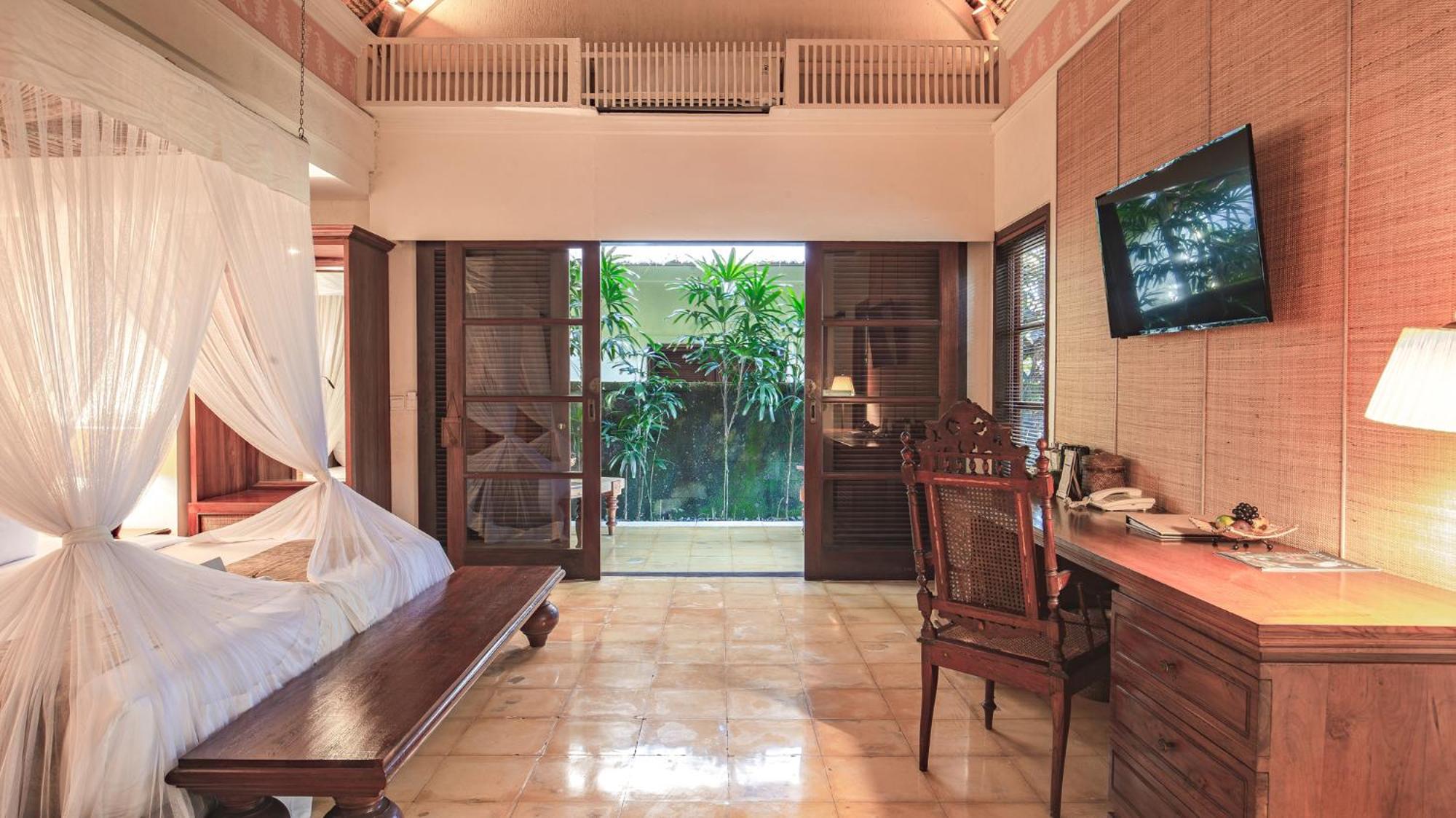 One-Bedroom Garden Villa with Free Exclusive Benefit