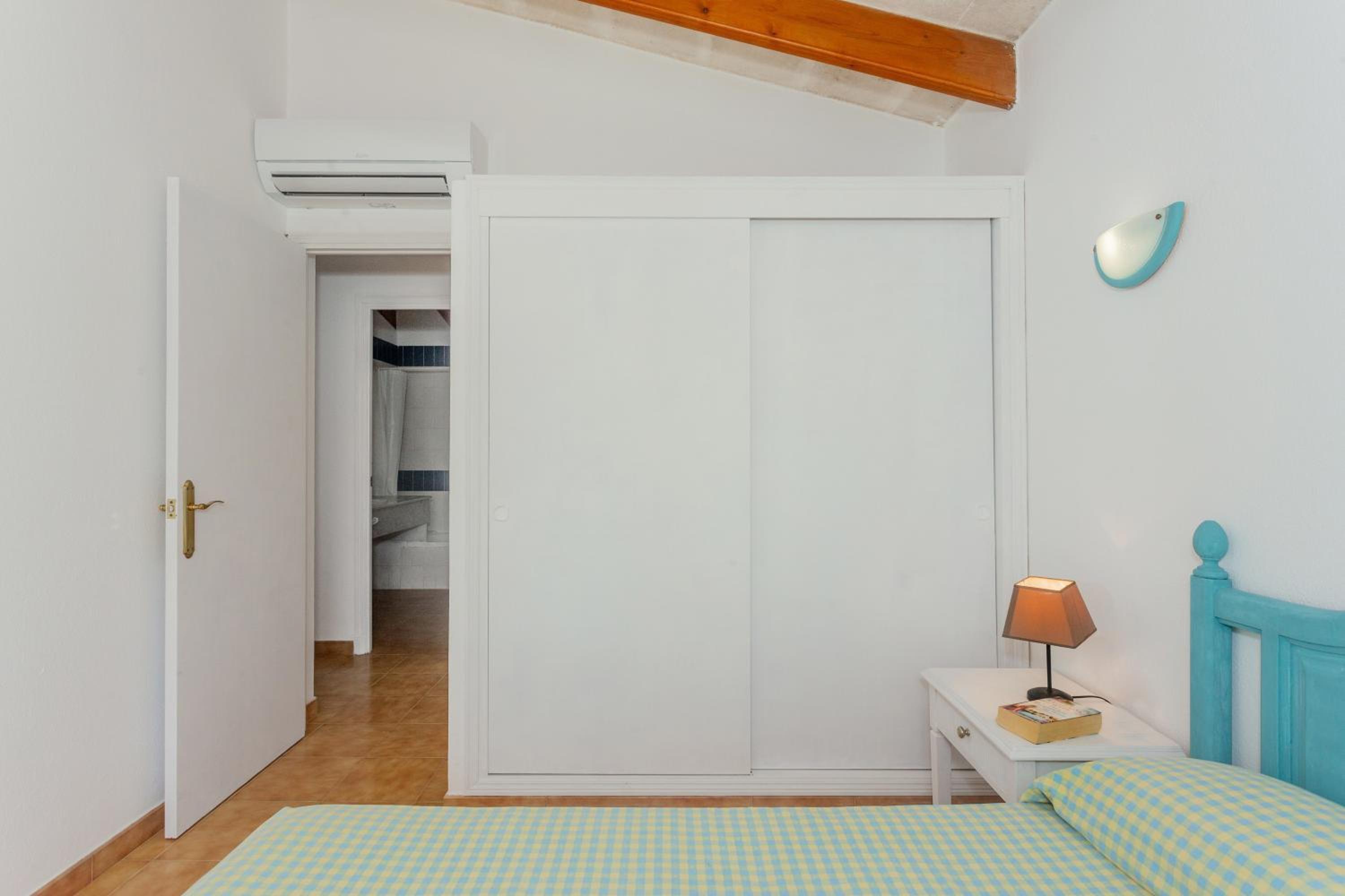 Three-Bedroom House - Photo 20