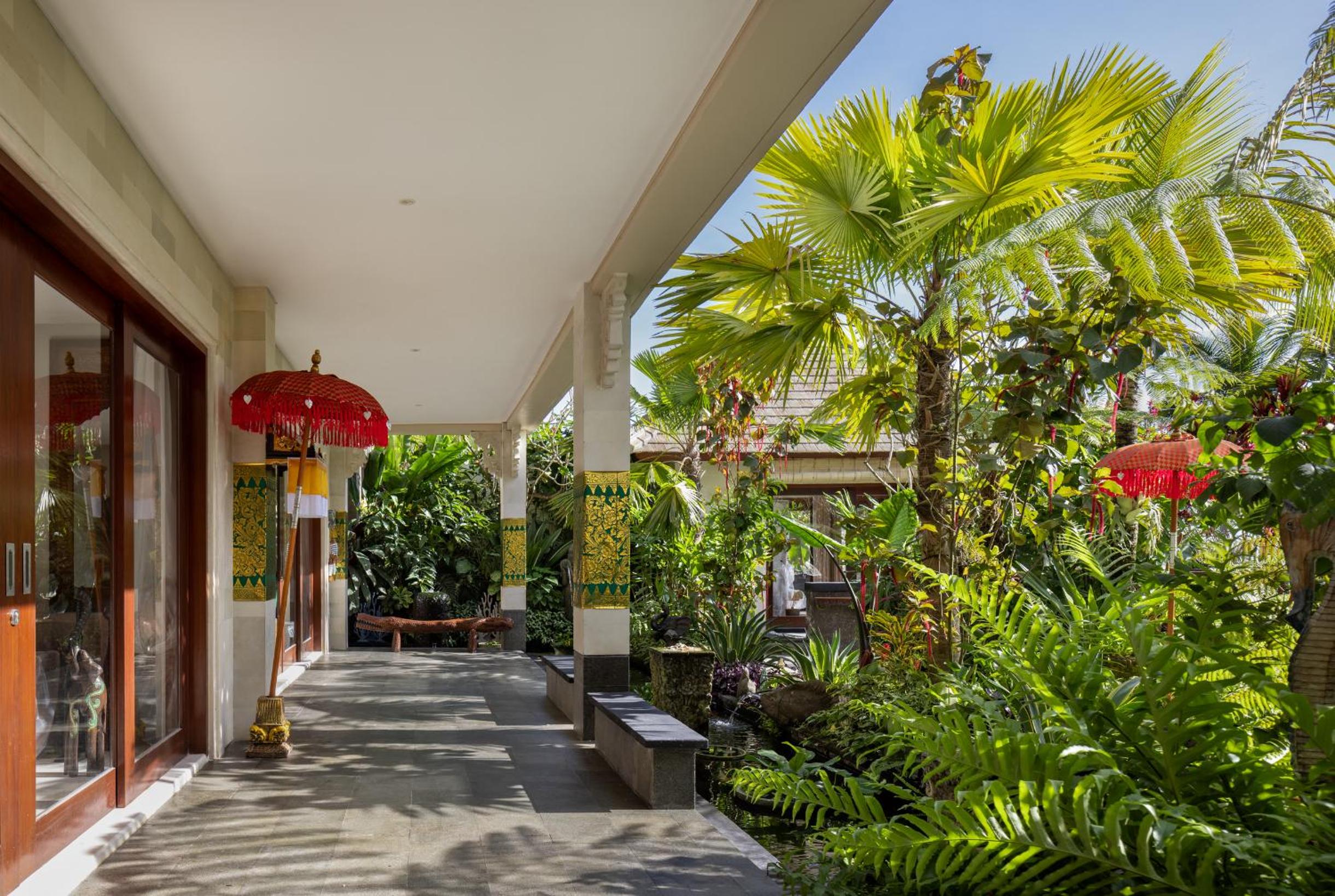 Suite with Garden View - Photo 9