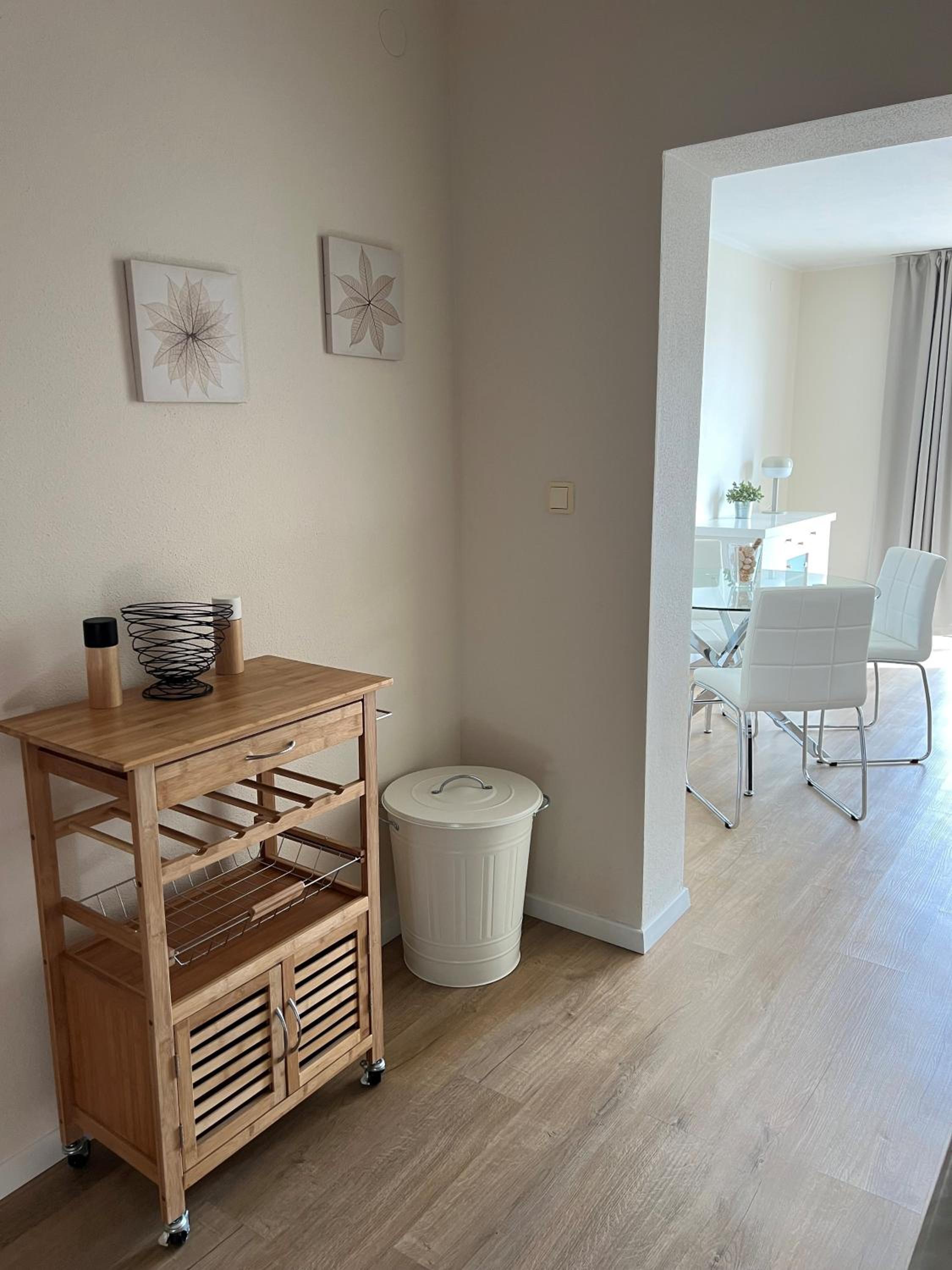 Apartment with Sea View #2 photo 3
