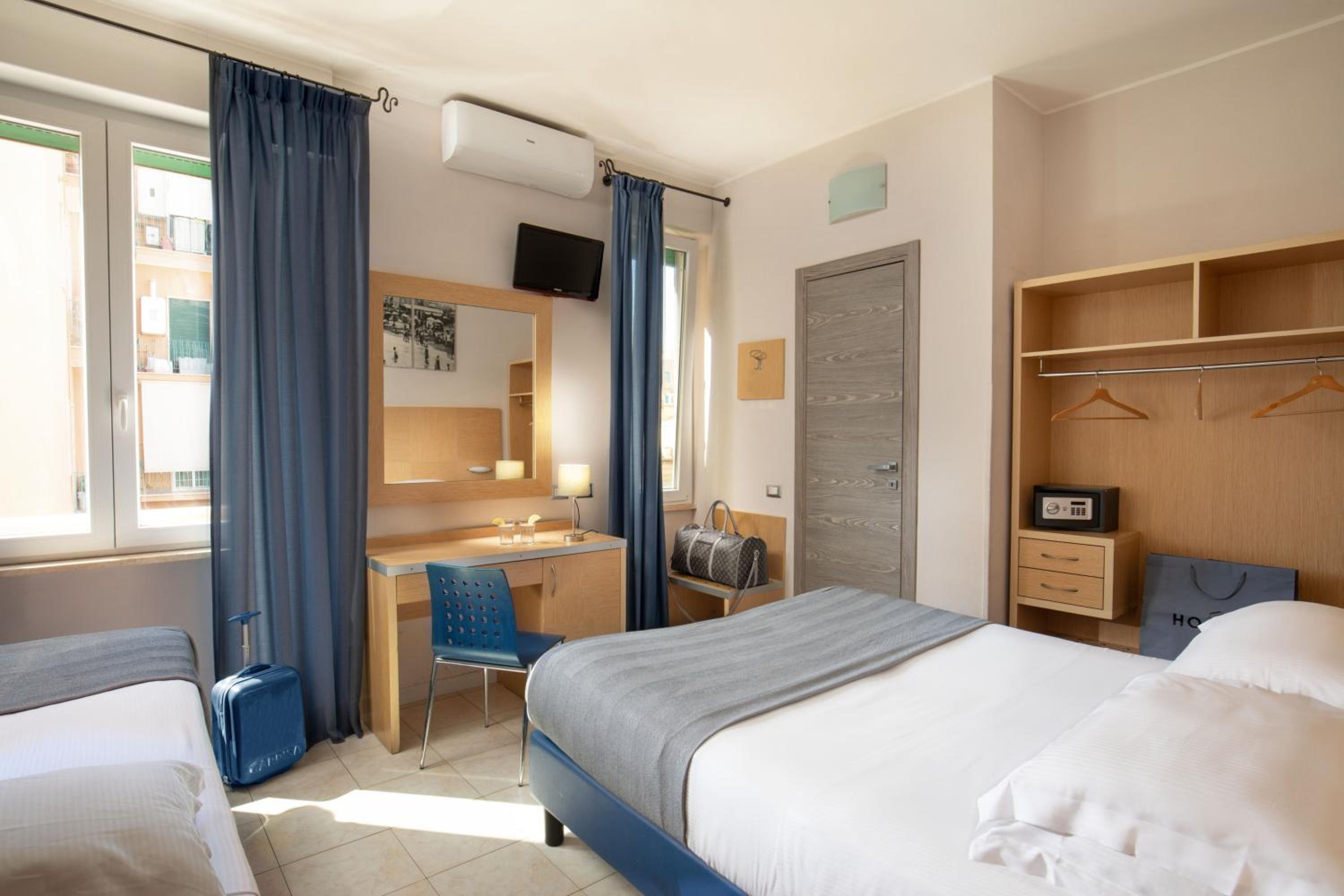 Triple Room photo 1
