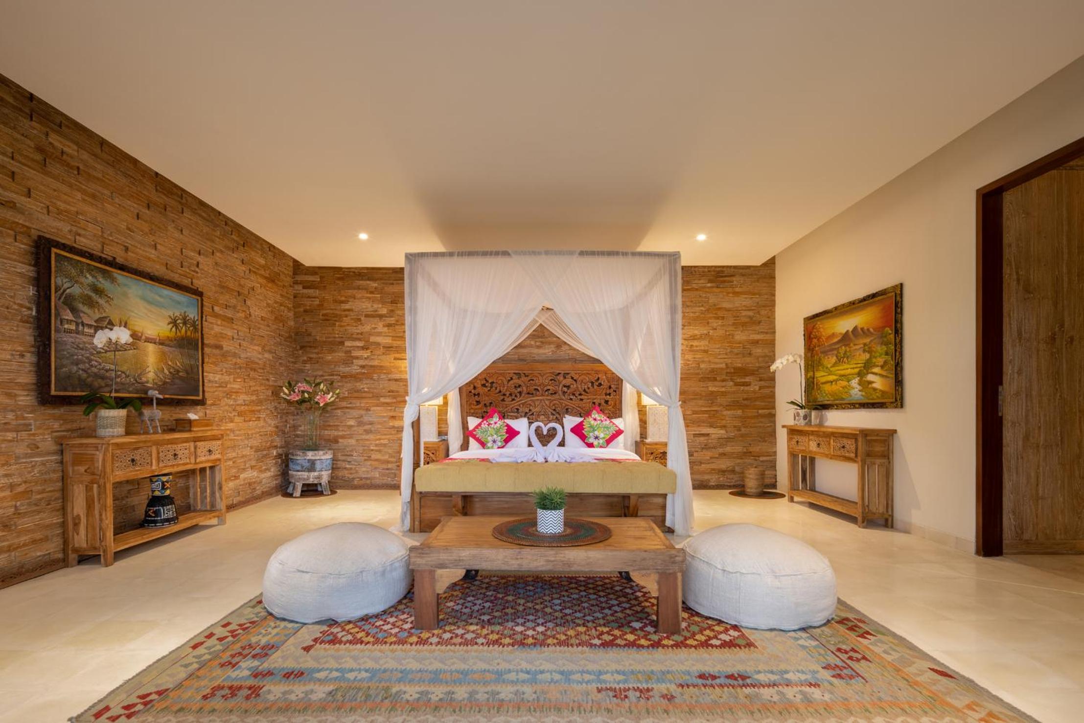 Suite with Garden View - Photo 2