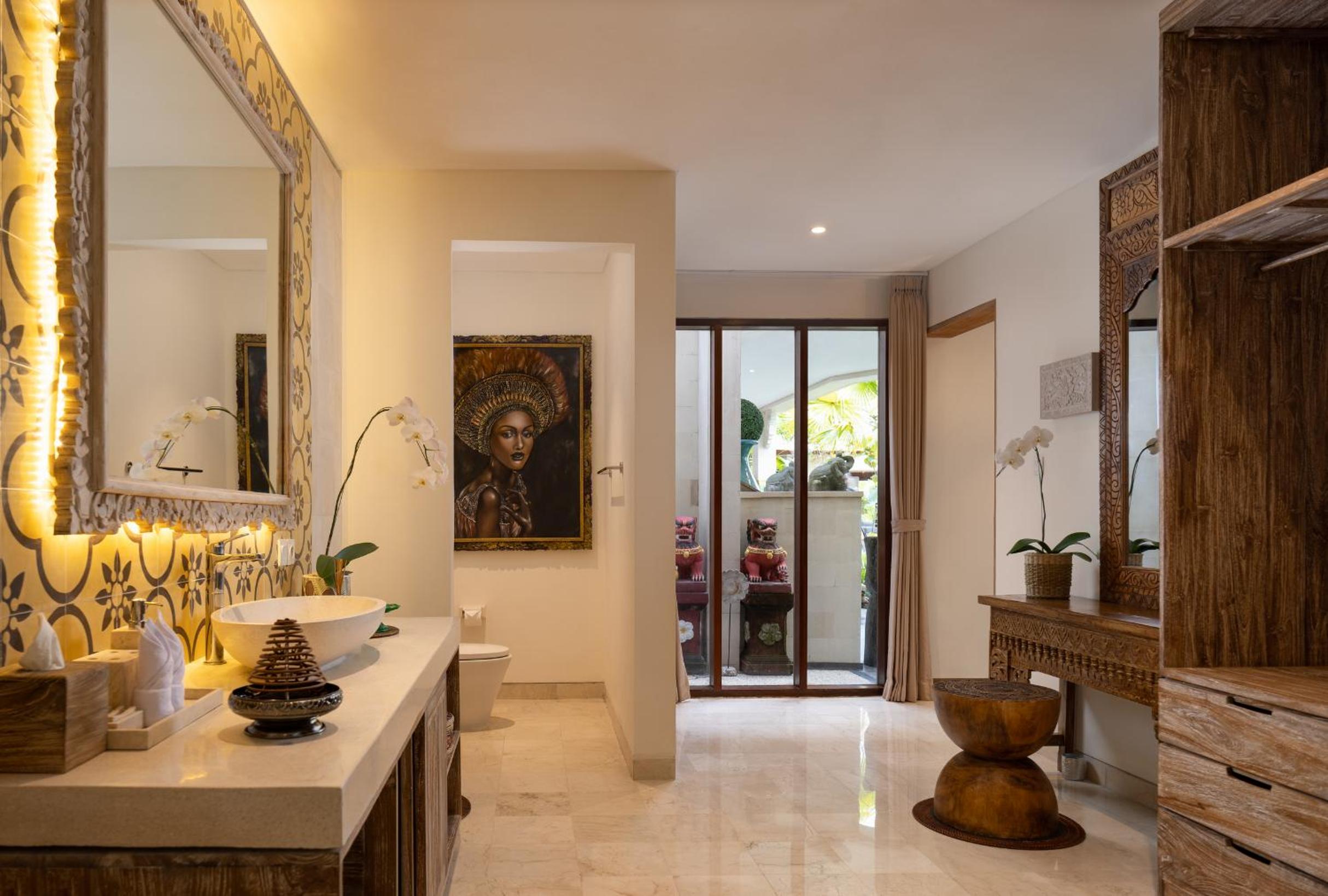 Suite with Garden View - Photo 8